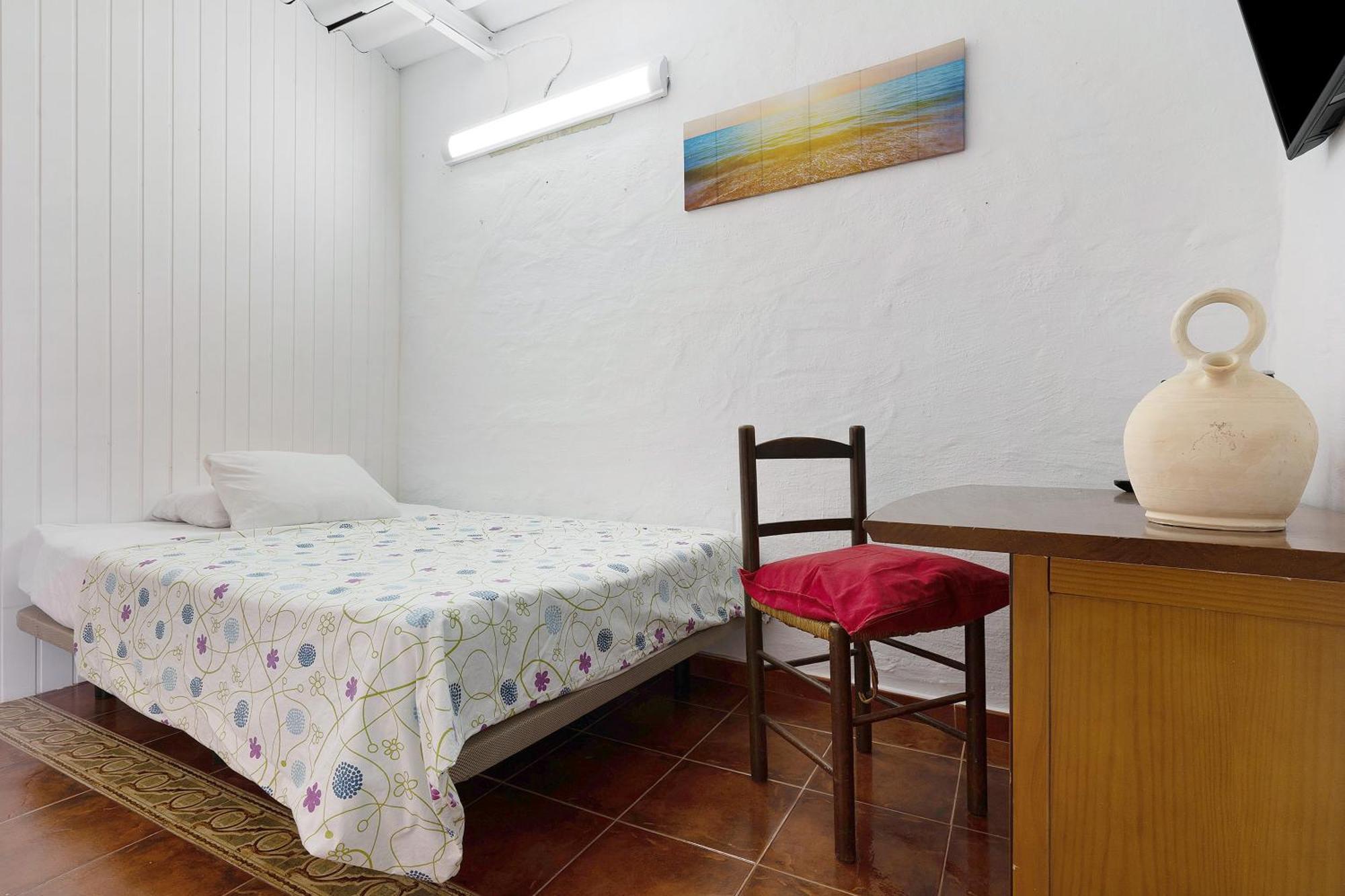 Apartamento Pozo Beach B Apartamento Pozo Izquierdo