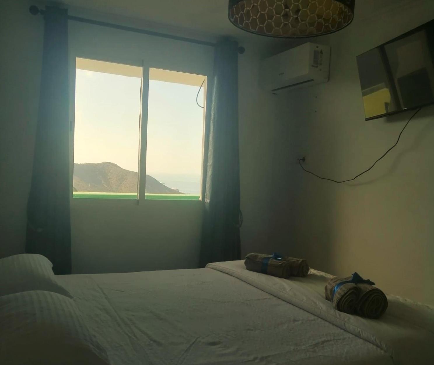 Apartamento Francesco House 1509 Monte Paraiso Puerto Rico Mogán