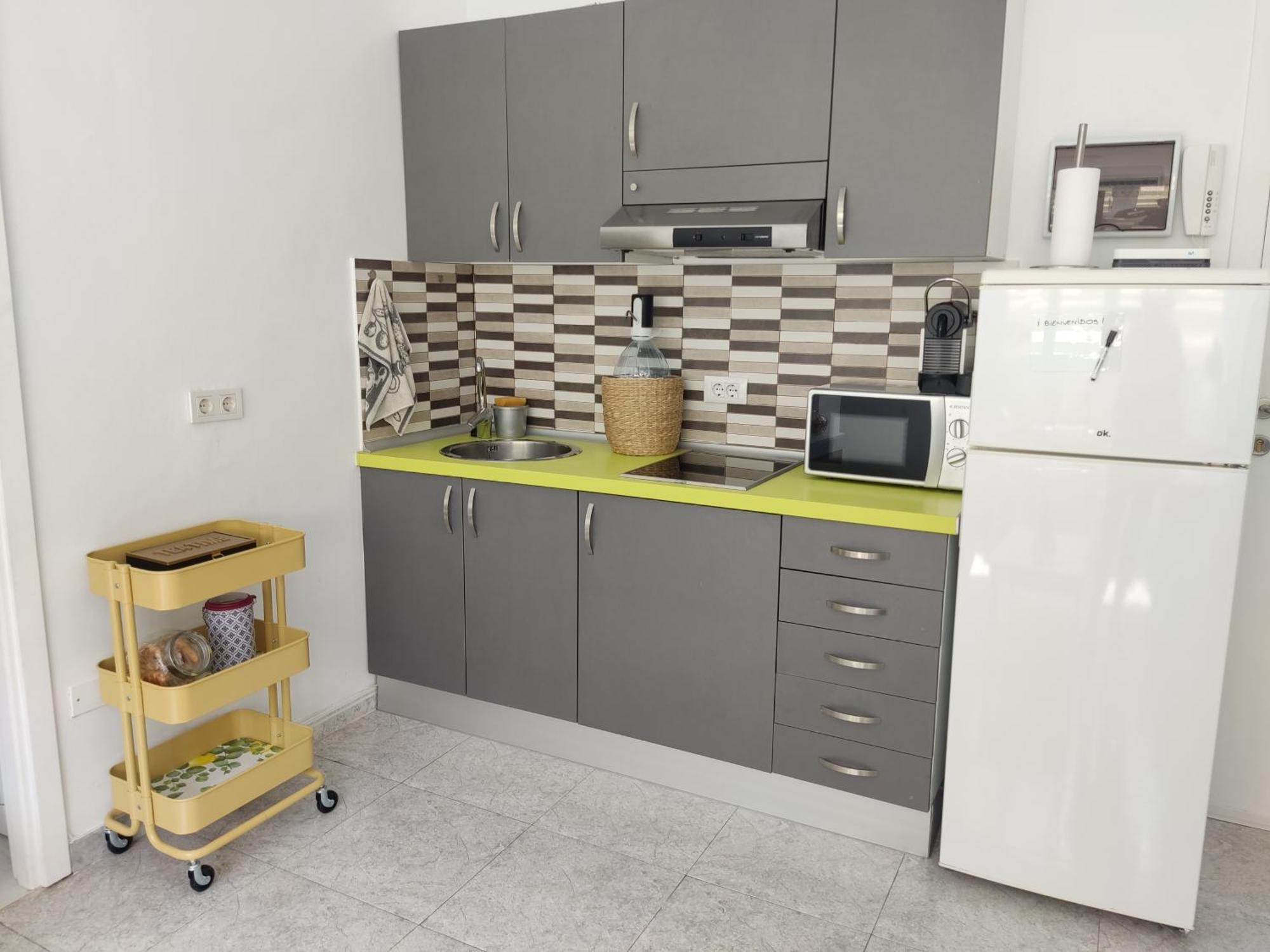 Apartment Brisa Marina