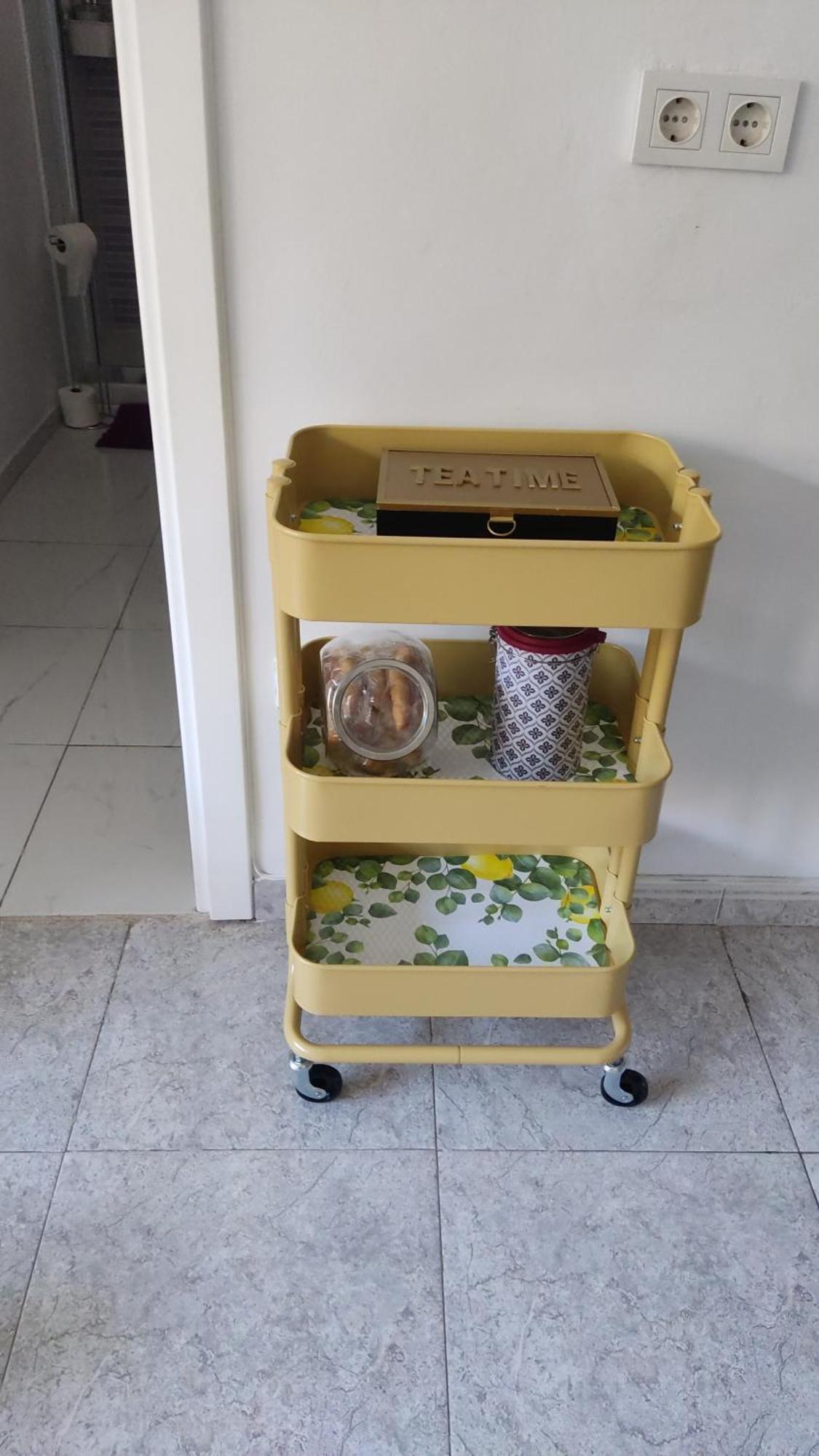 Brisa Marina Apartment *