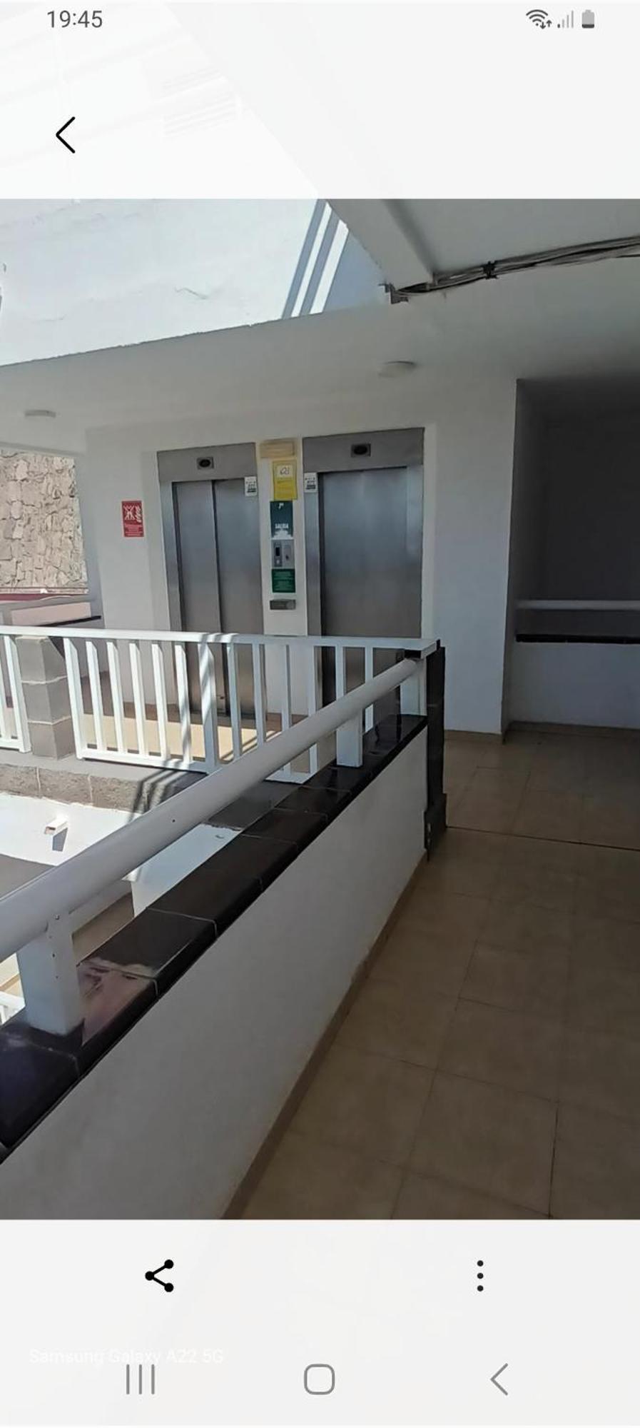 Apartamento Sandra Amadores