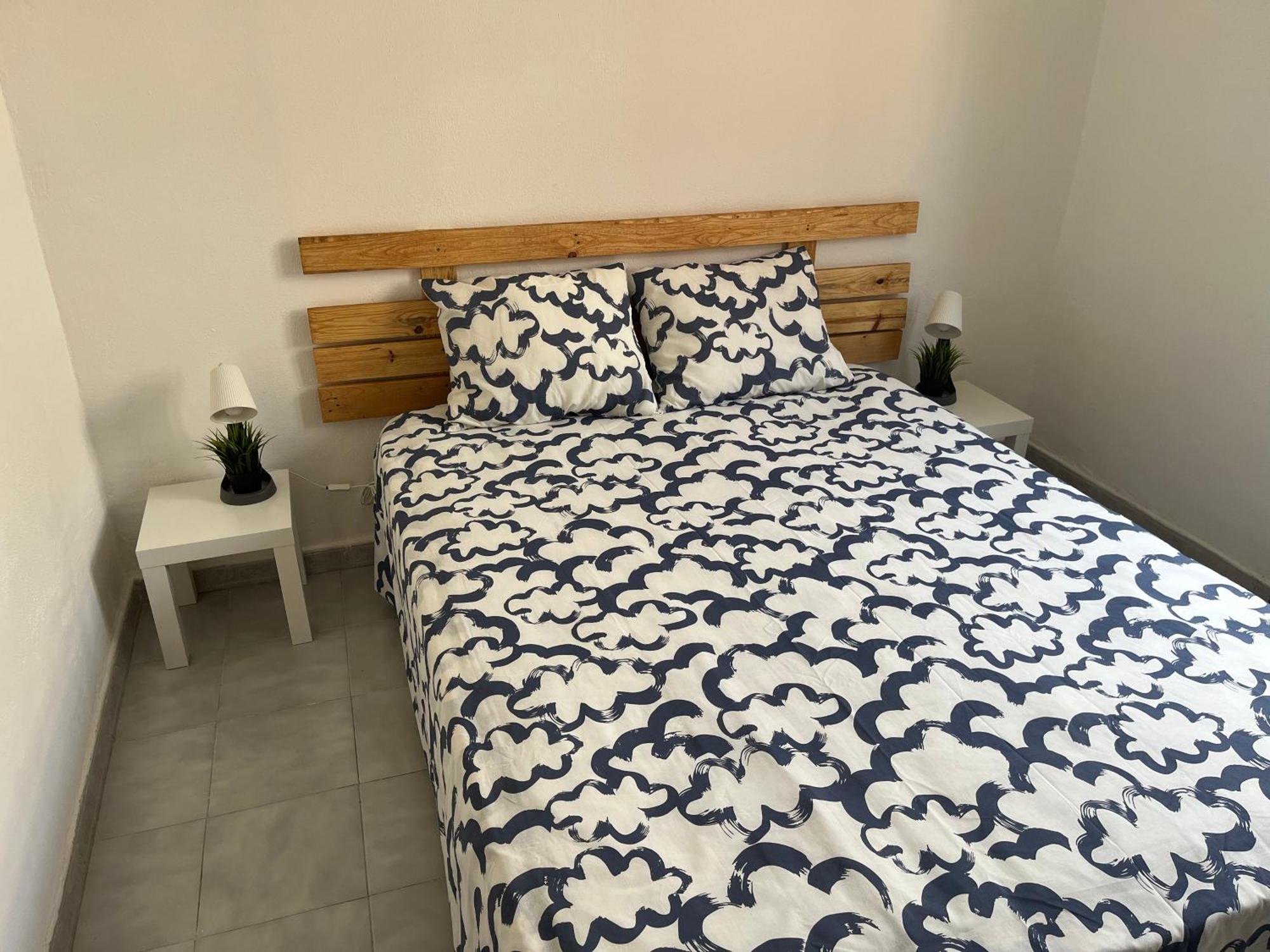 Сasa de vacaciones Casa Segundo