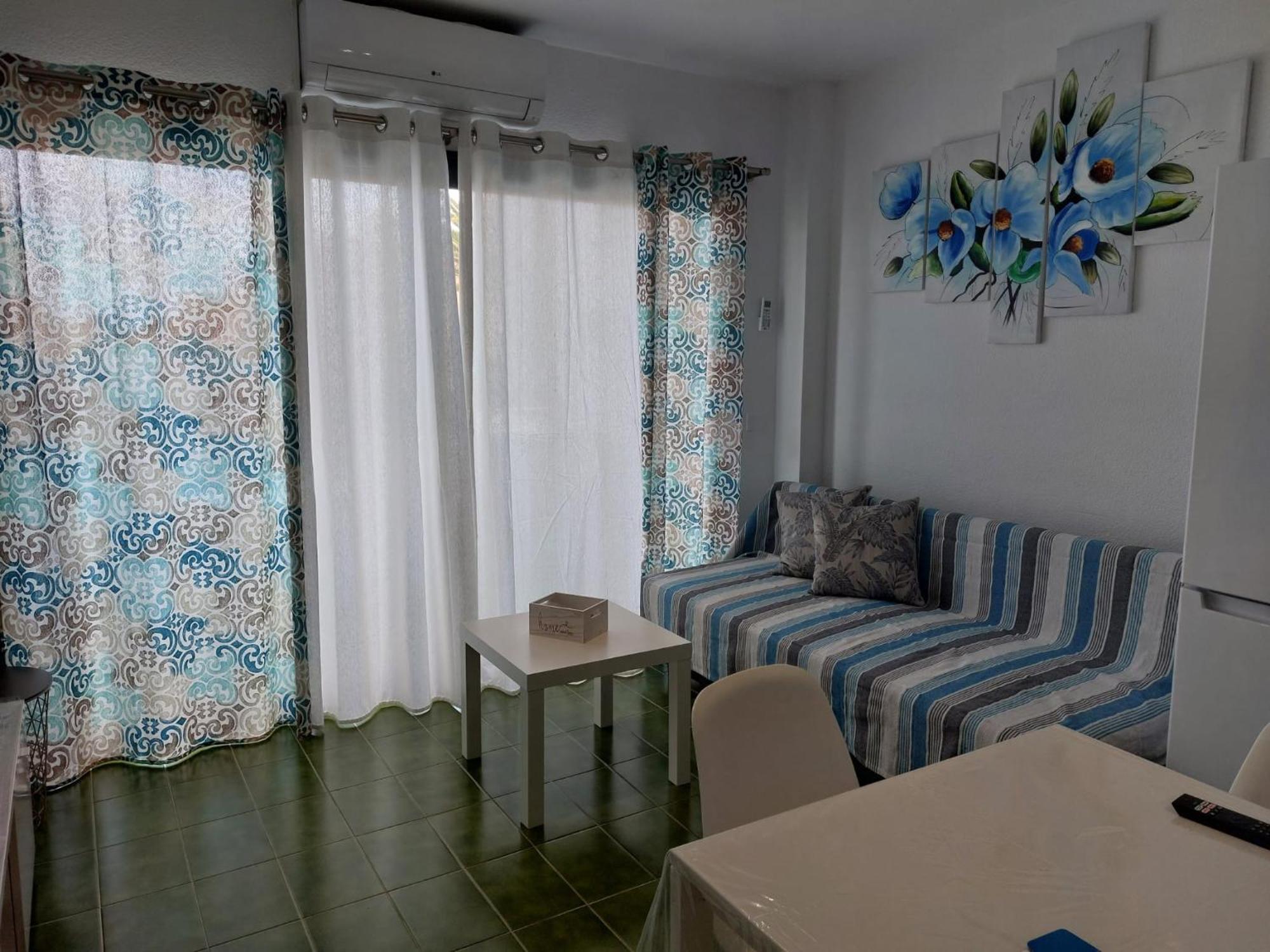 Surycan Apartamento *