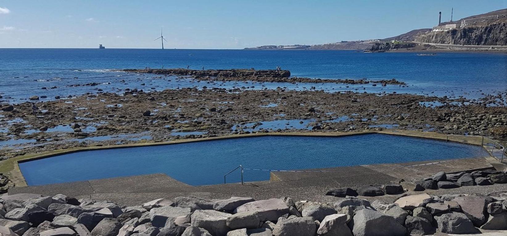 El Rincon De La Laja * Las Palmas de Gran Canaria