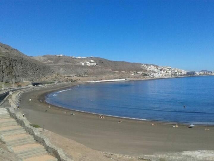 El Rincon De La Laja * Las Palmas de Gran Canaria