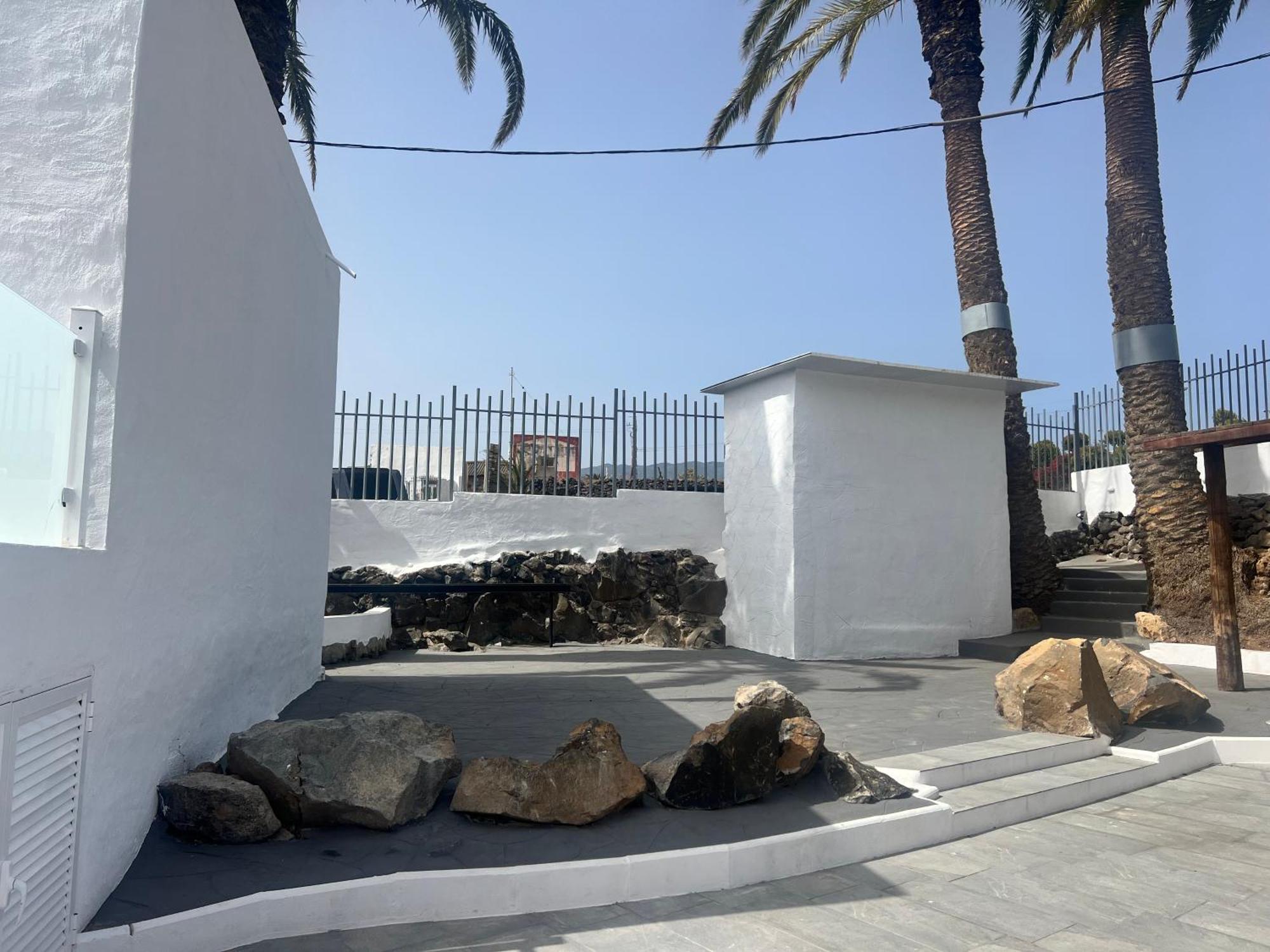 Paradise 2 Gran Canaria Villa