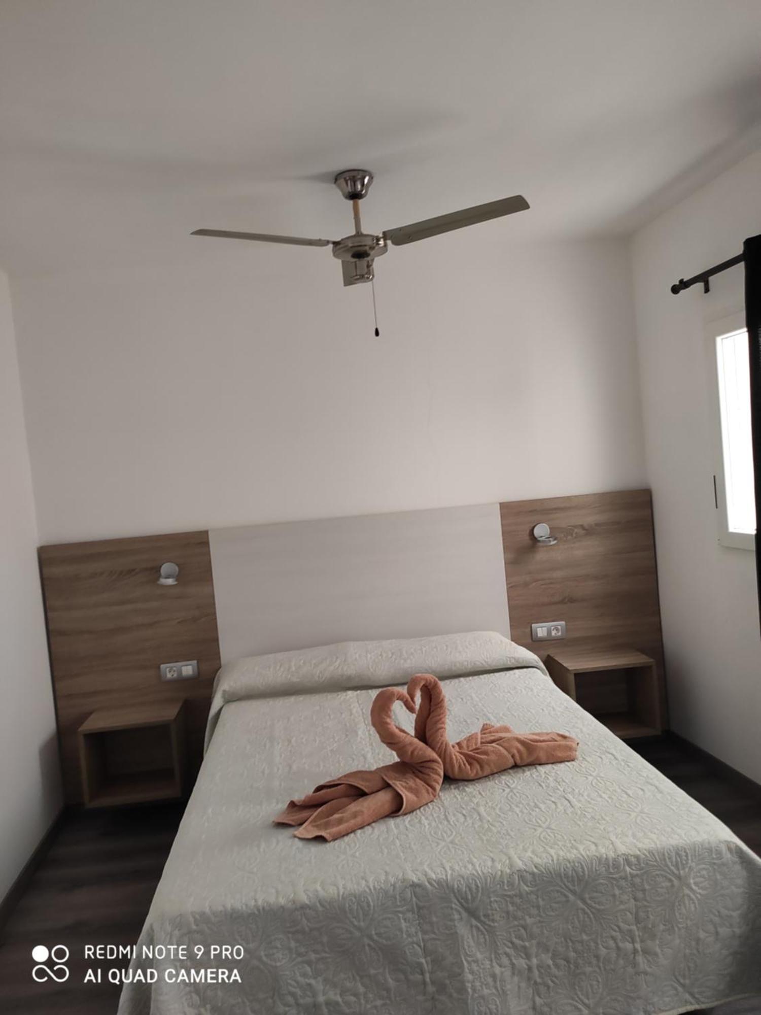 Appartamento La Piedra Viva 1 *