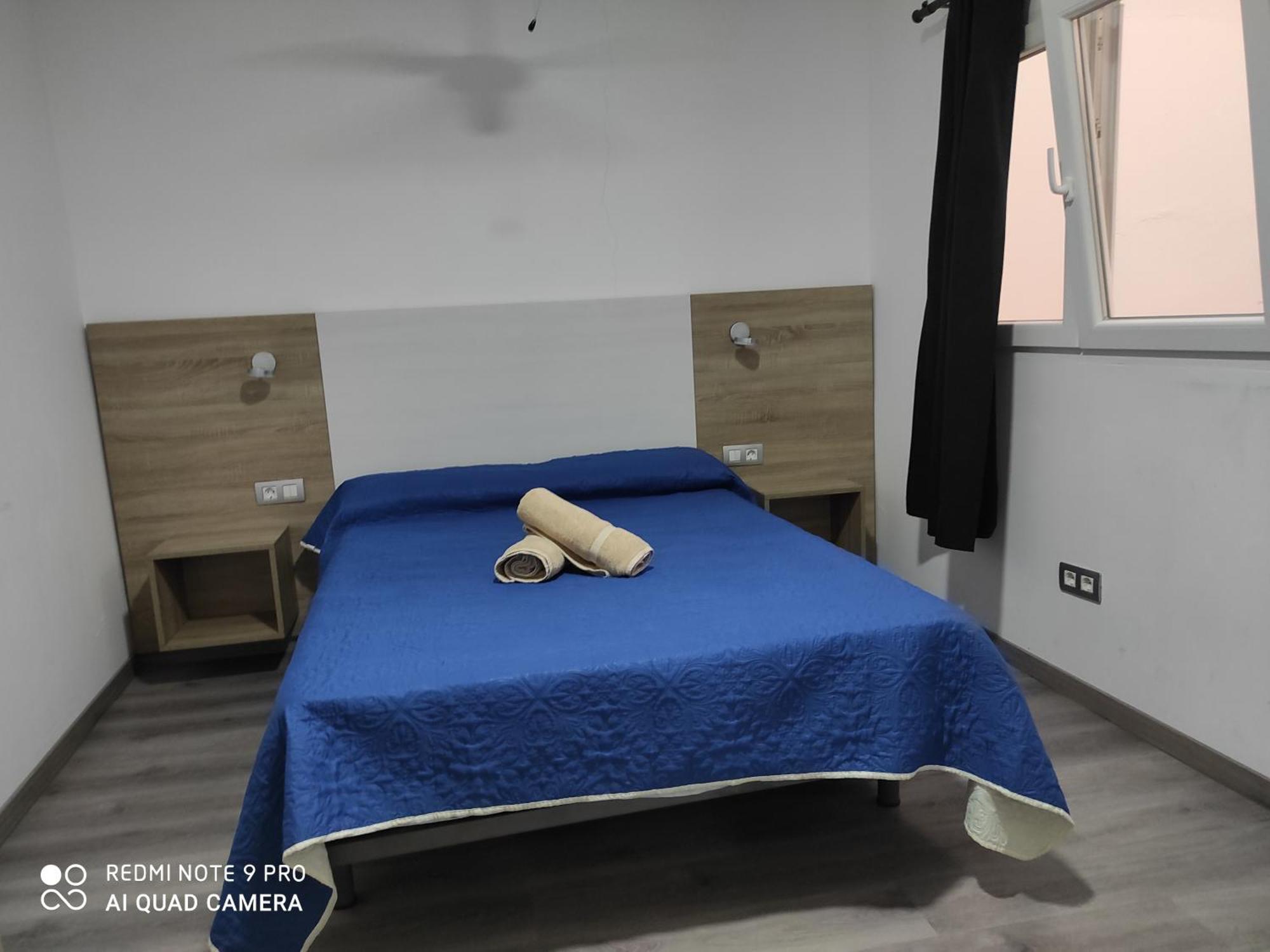 La Piedra Viva 1 Appartamento