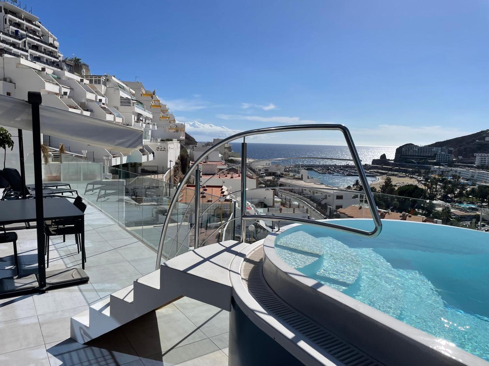 Appartamento The One Luxury *