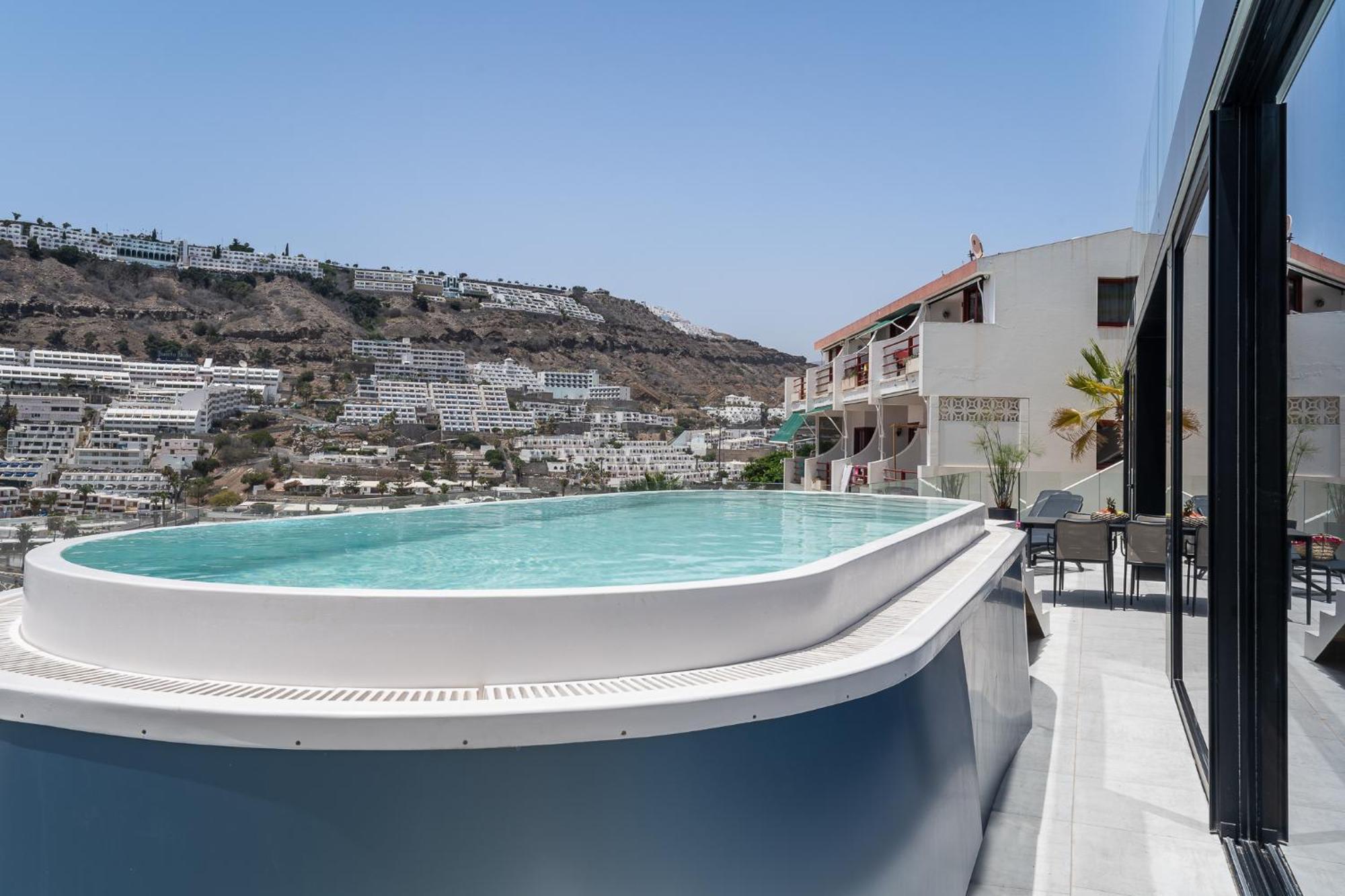 Appartamento The One Luxury *