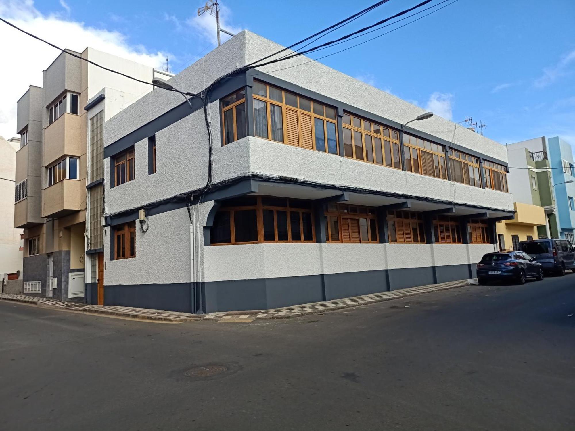 Acuario Apartamento