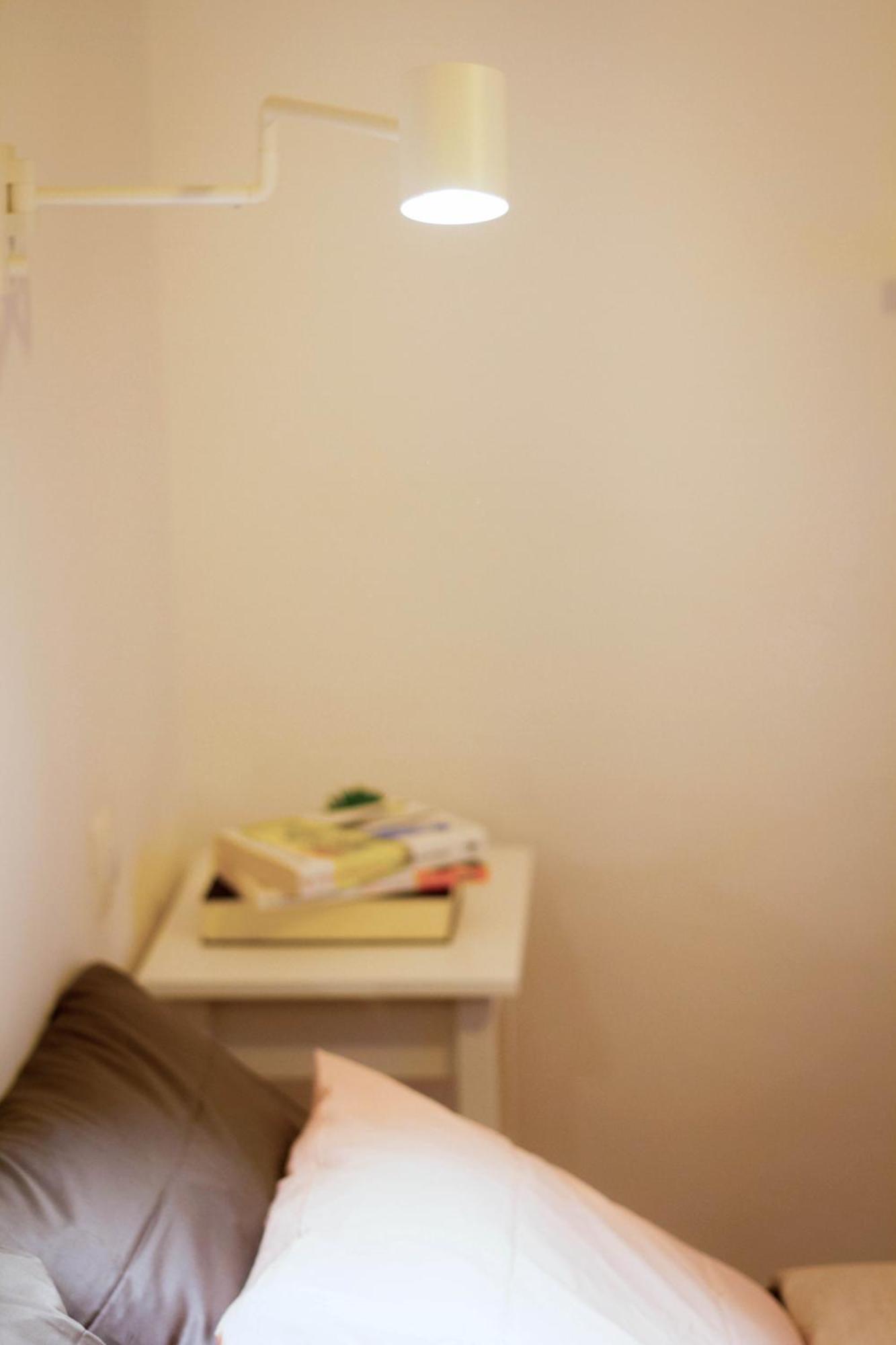 Apartamento Zone Arinaga