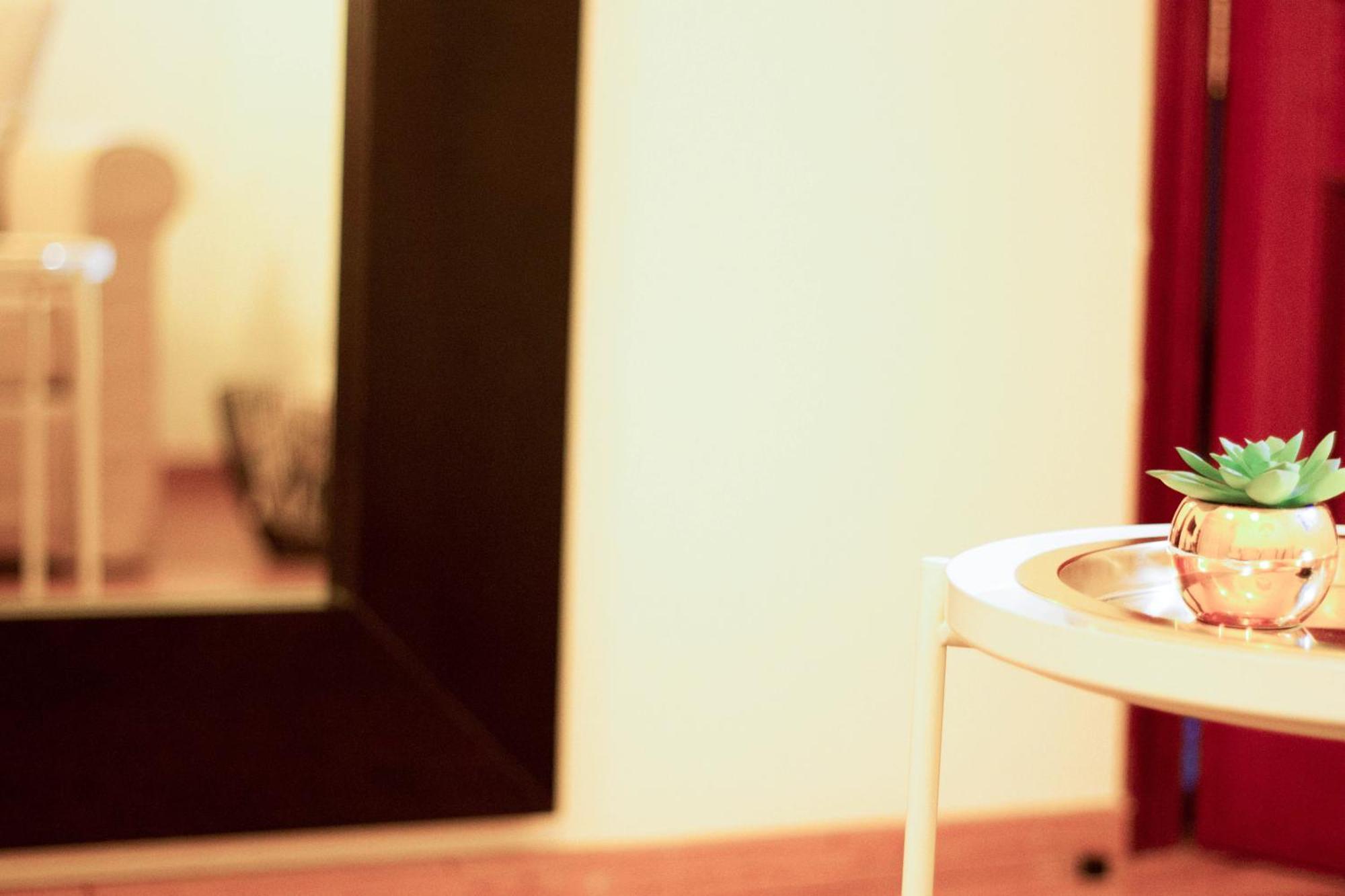 Apartamento Zone