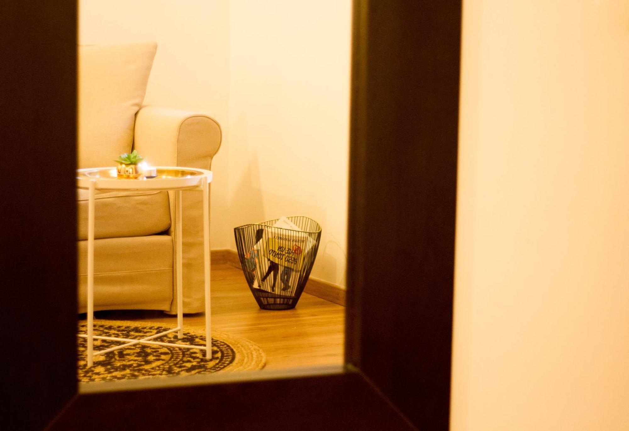 Apartamento Zone Arinaga