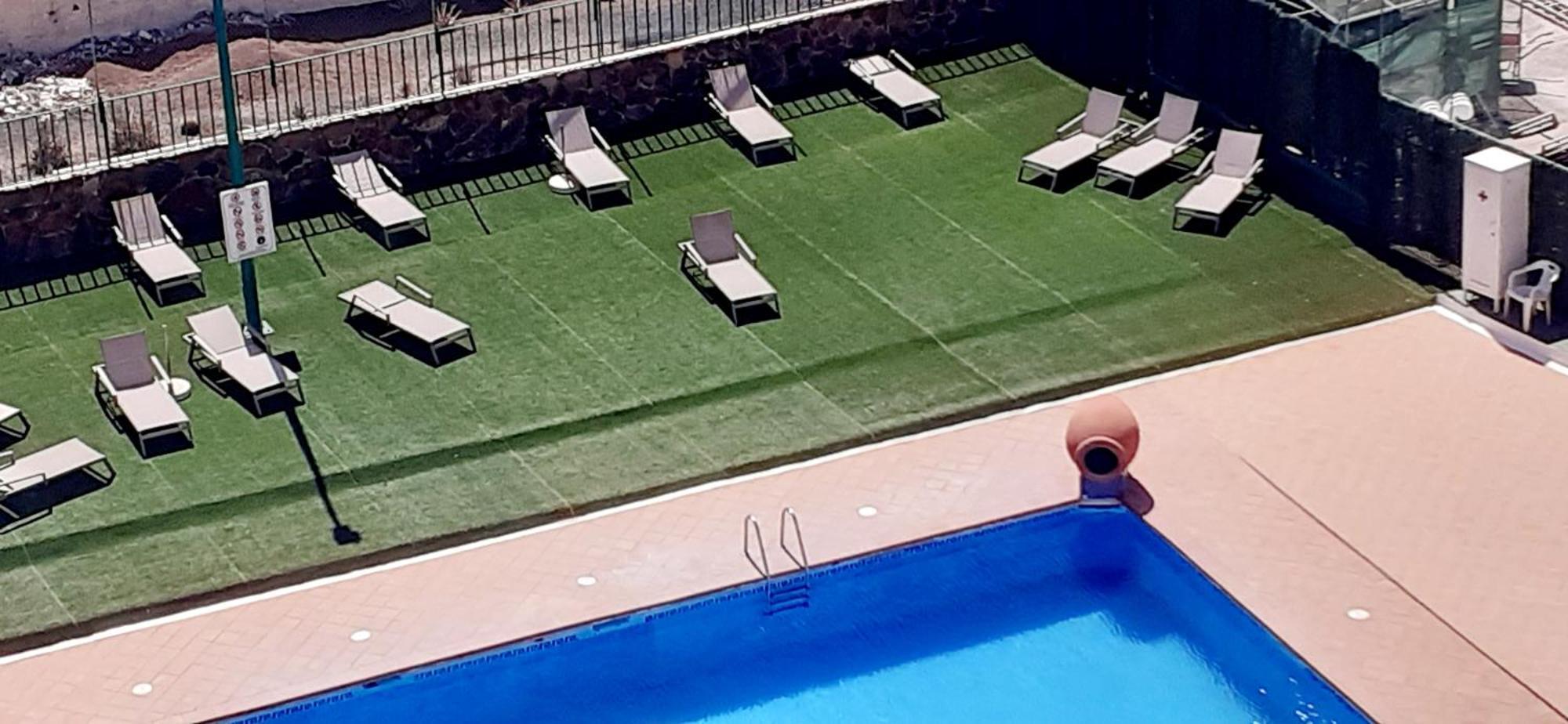 Seven Floor At * Playa del Ingles (Gran Canaria)