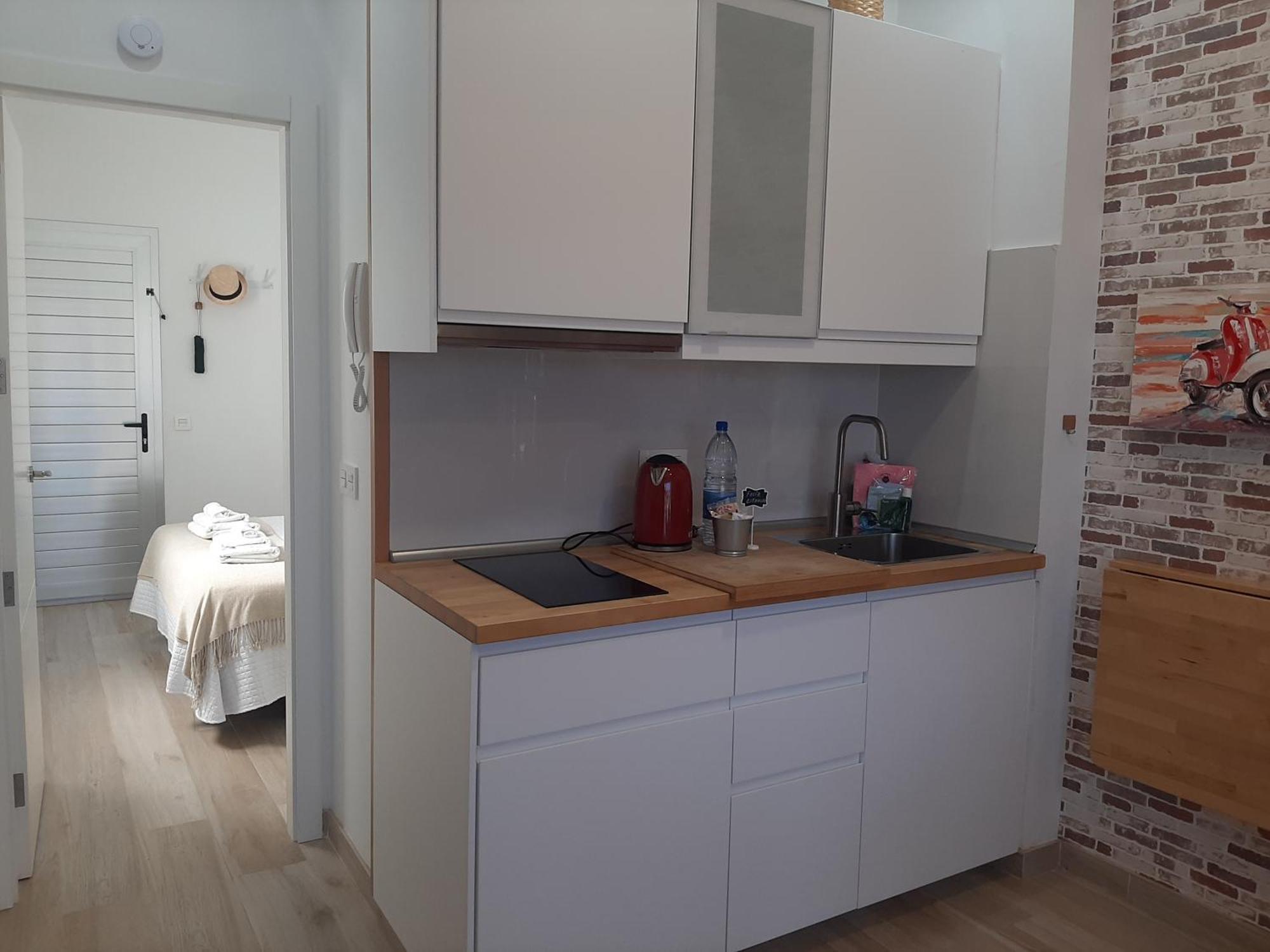Apartamento Vistasmelenara 2 Telde