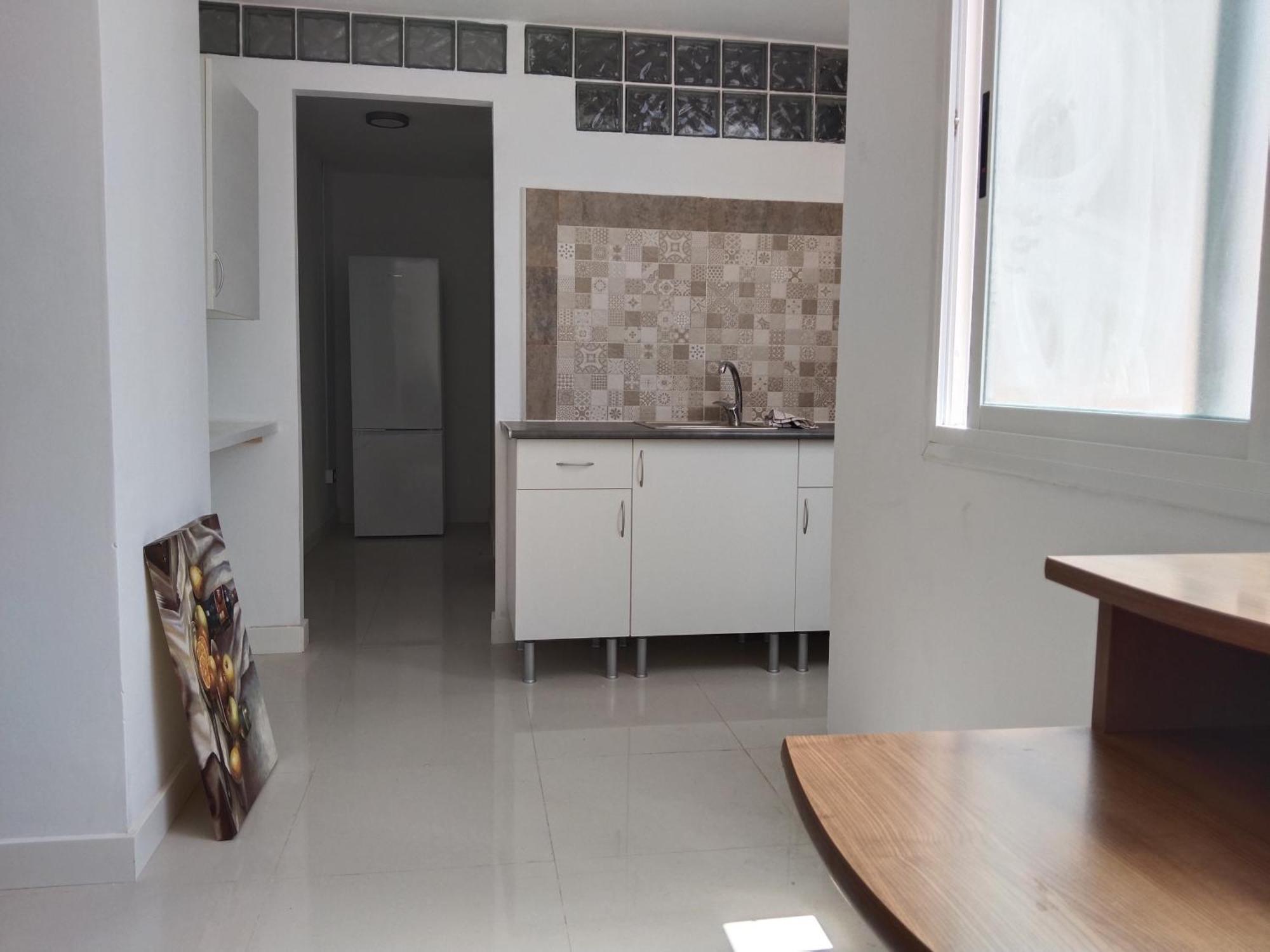 Edificio Triana St 47 Apartment Las Palmas de Gran Canaria