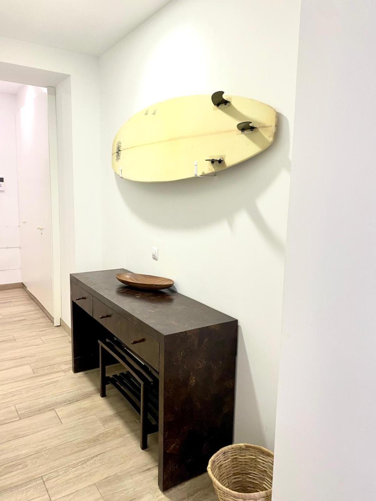 Surfspot Palmas De Gran Canaria Appartamento *