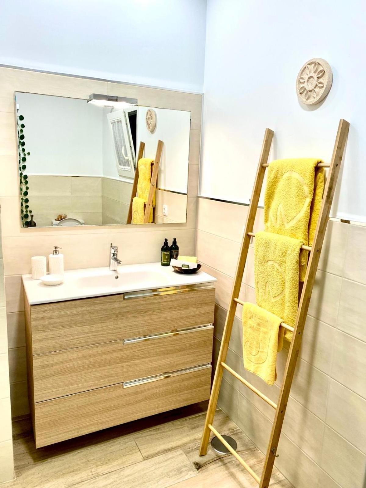 Appartamento Surfspot Palmas De Gran Canaria *
