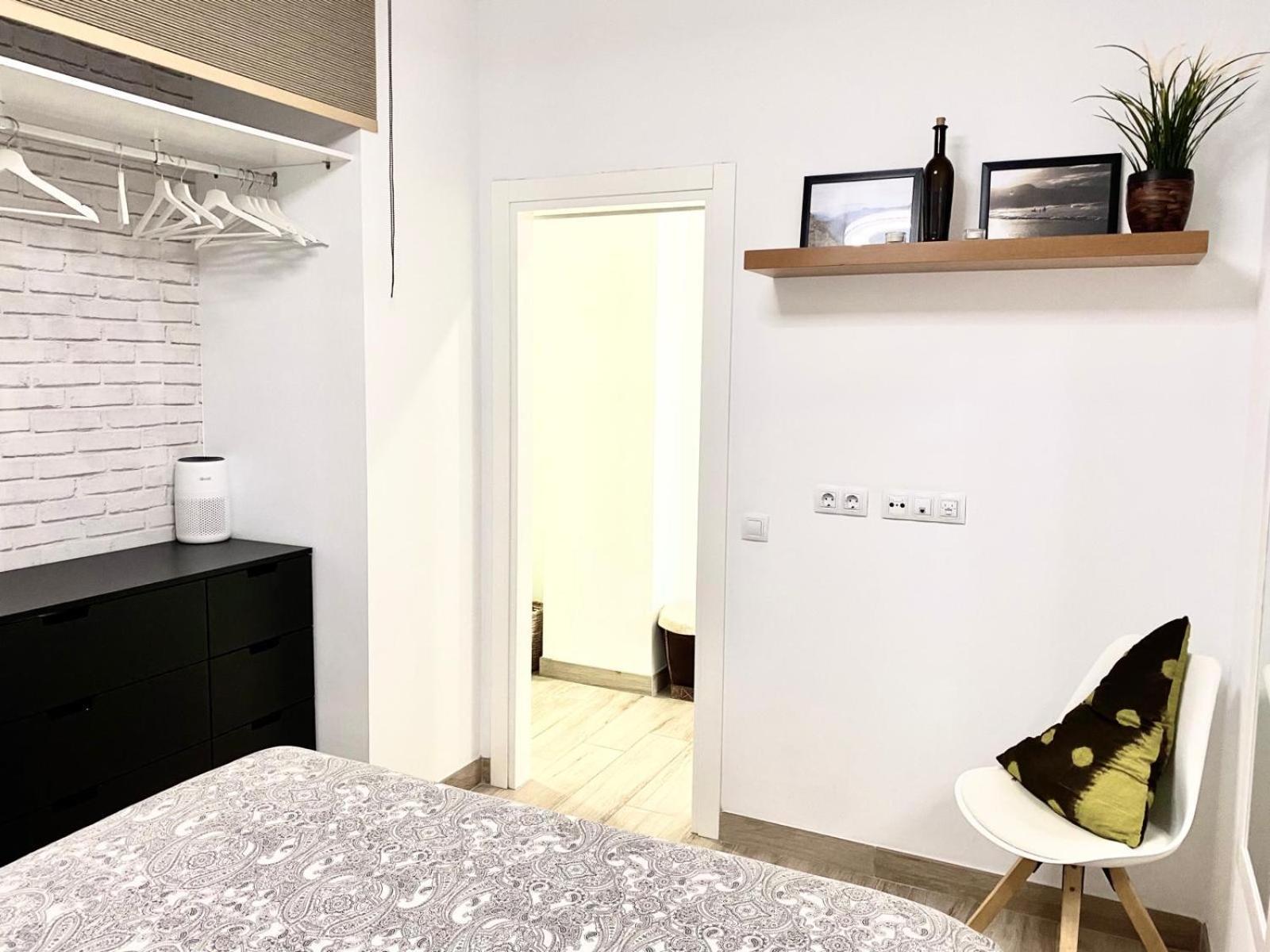 Surfspot Palmas De Gran Canaria Appartamento