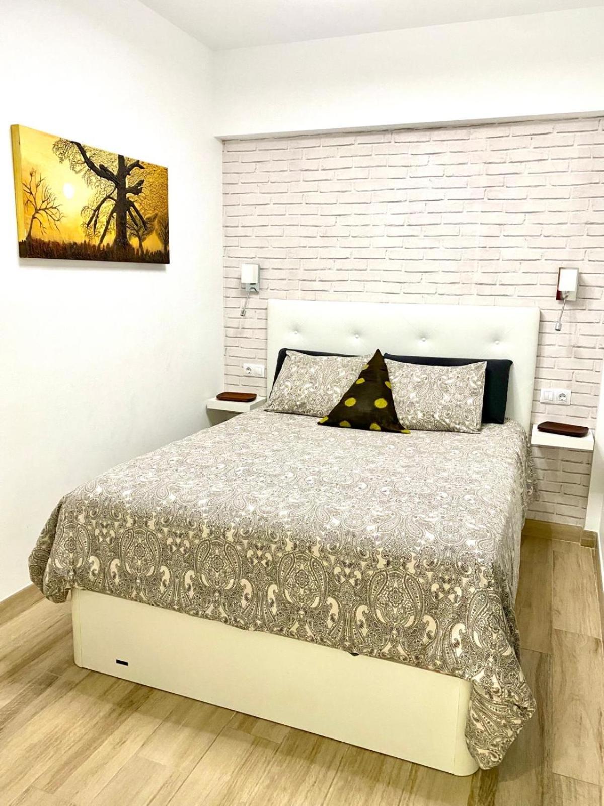 Appartamento Surfspot Palmas De Gran Canaria Las Palmas de Gran Canaria
