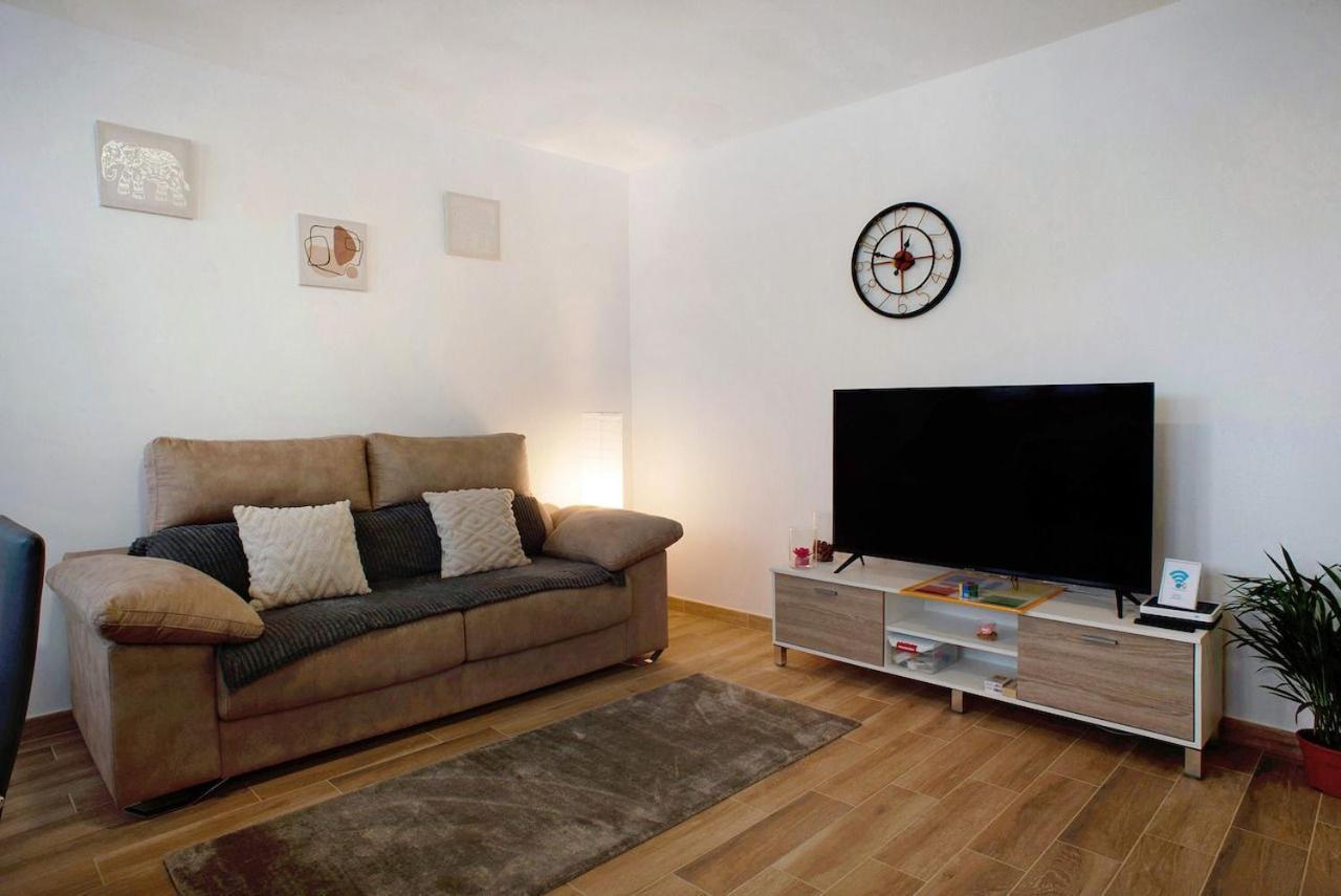Apartamento Apartamento Casco Histórico Fontanales