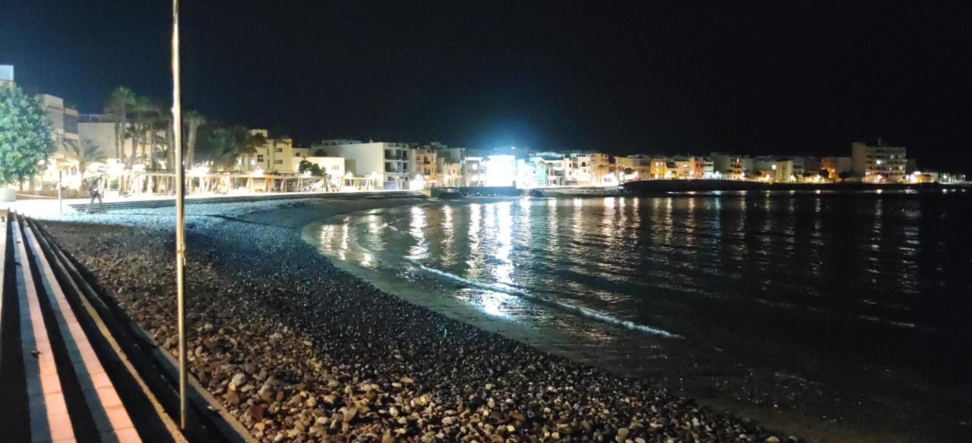 Appartamento El Muelle Arinaga