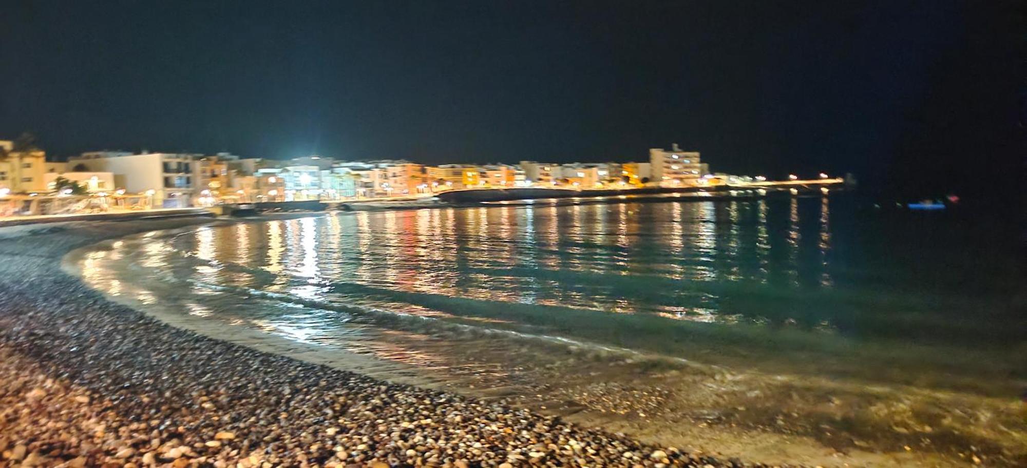 Appartamento El Muelle