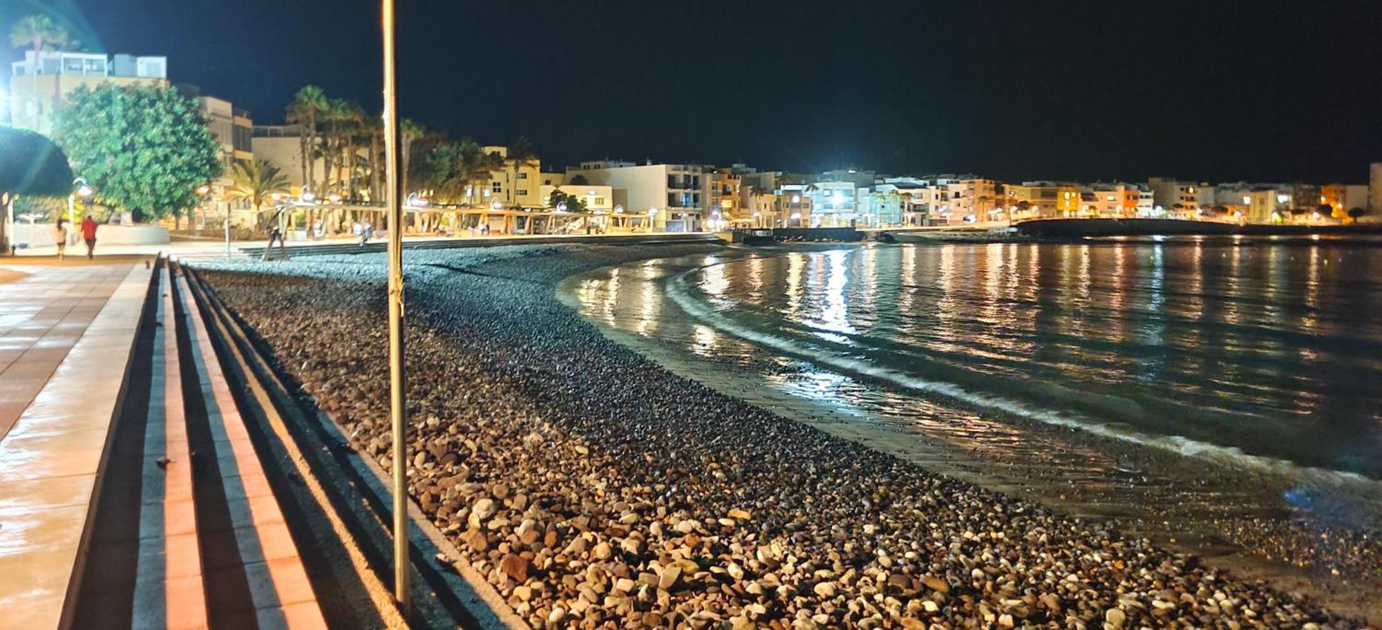 El Muelle Appartamento