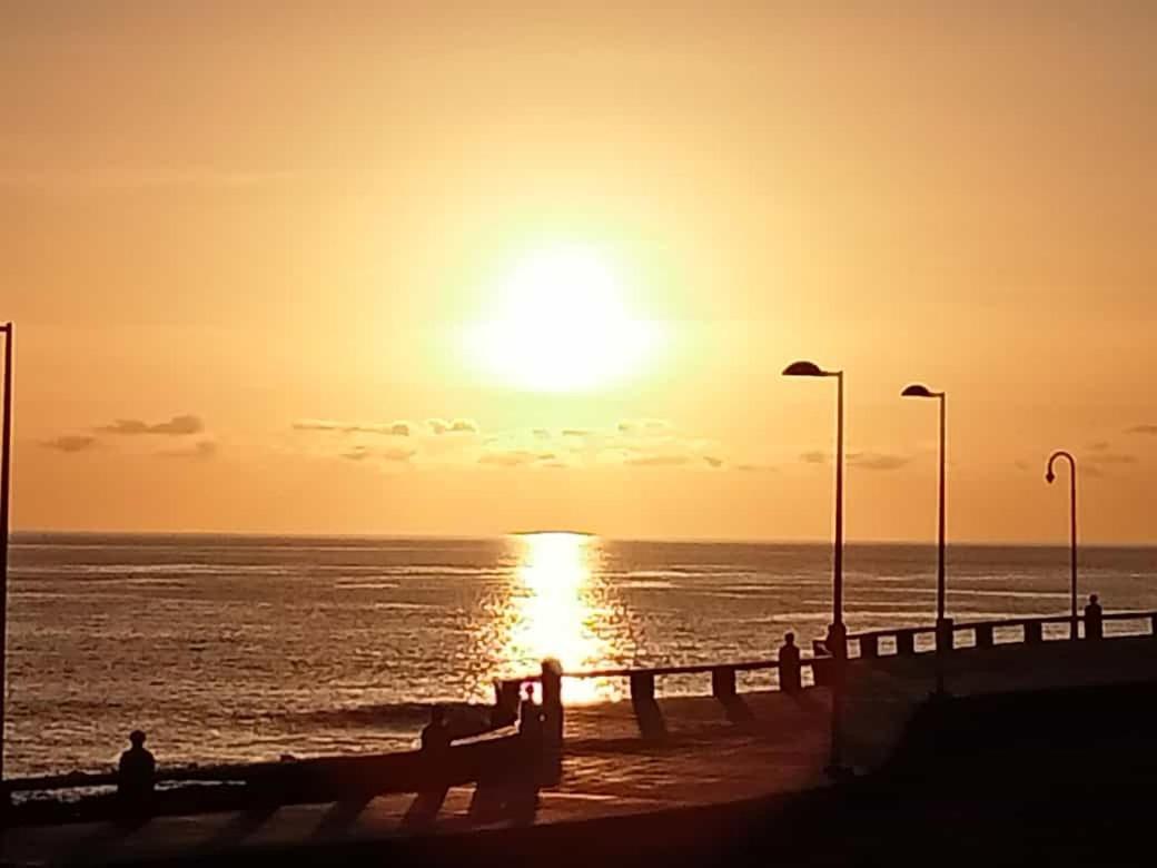 Appartamento El Muelle Arinaga