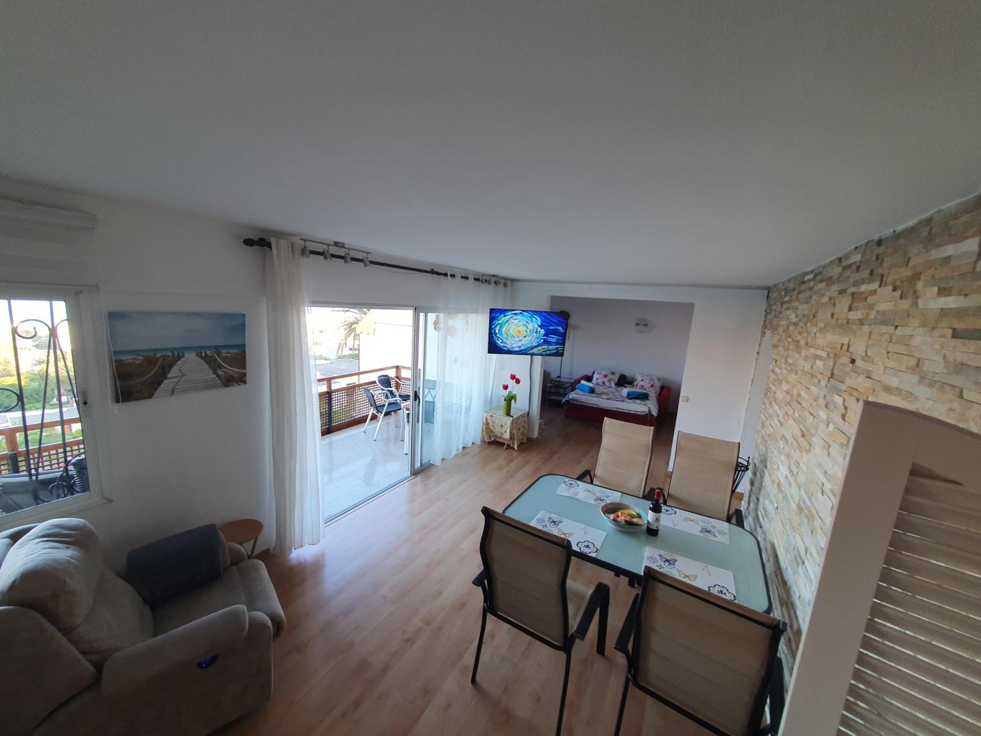 Apartment Casa Panorama 314 Maspalomas *