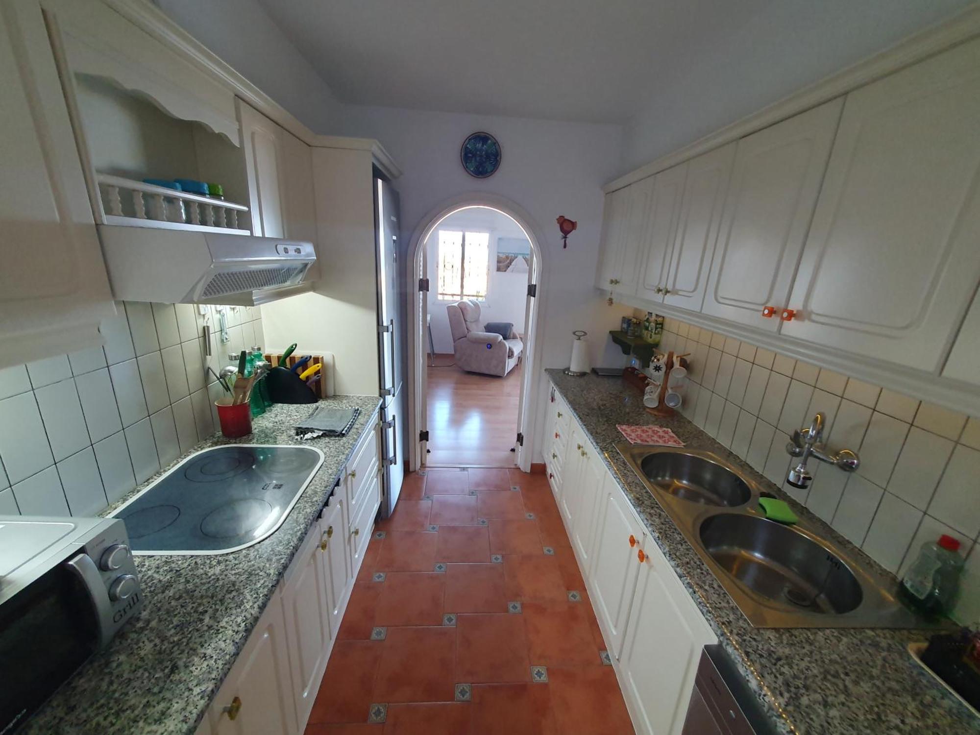 Apartment Casa Panorama 314 Maspalomas San Agustin (Gran Canaria)