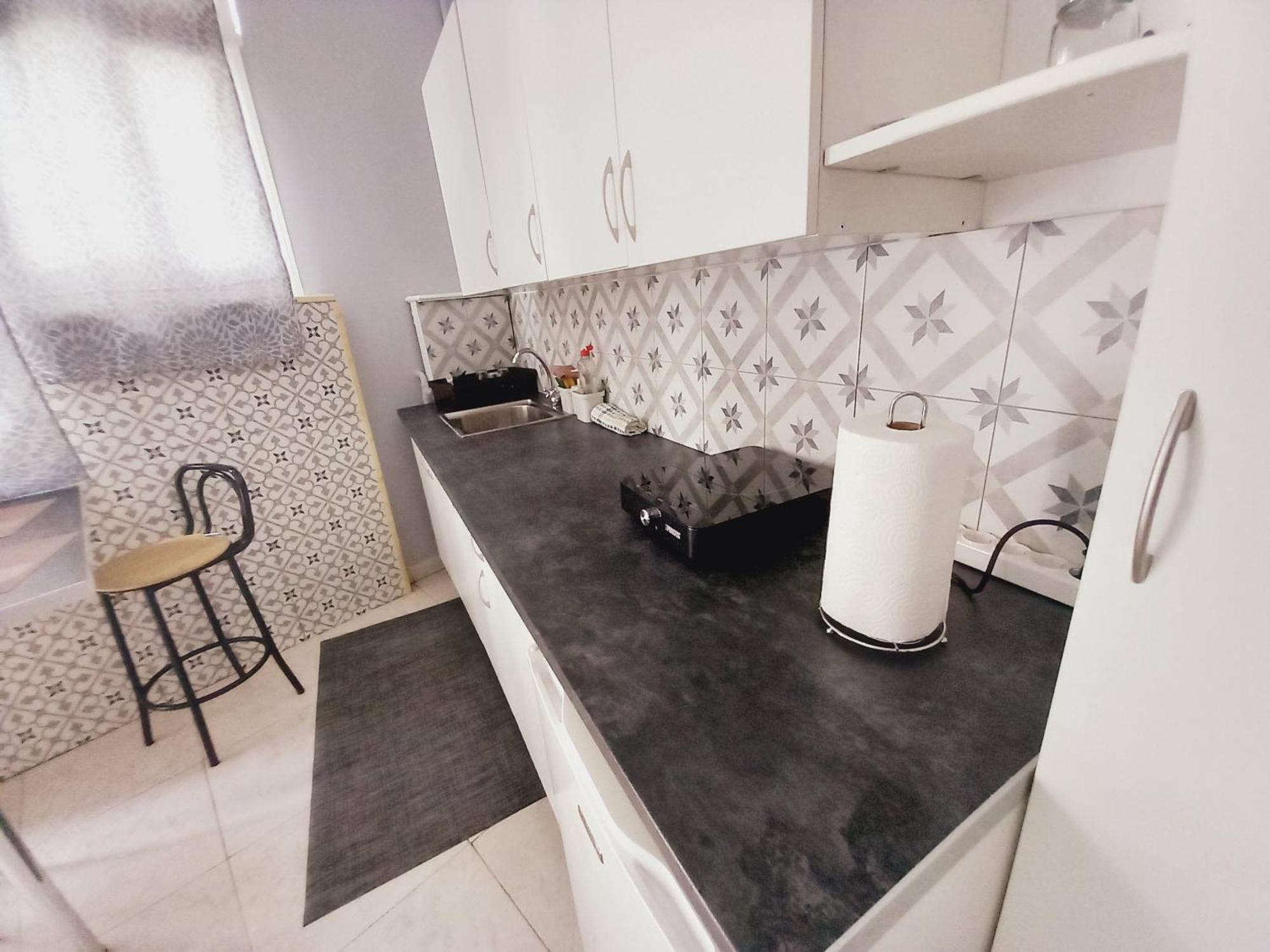 Vivienda San Justo Pensión Las Palmas de Gran Canaria