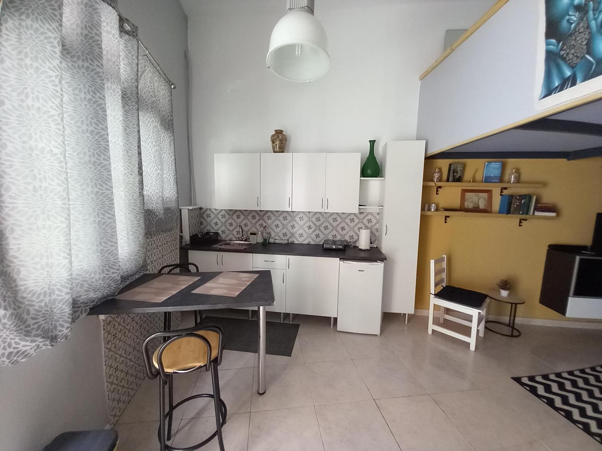 Vivienda San Justo Pensión Las Palmas de Gran Canaria