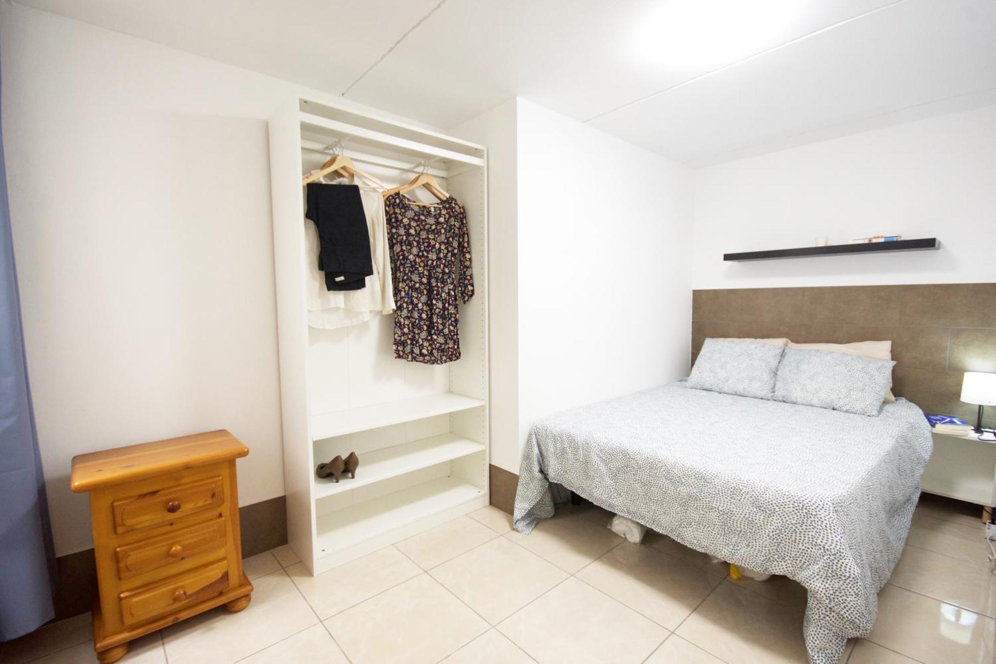 Apartamento A 10 Minutos Del Aeropuerto *