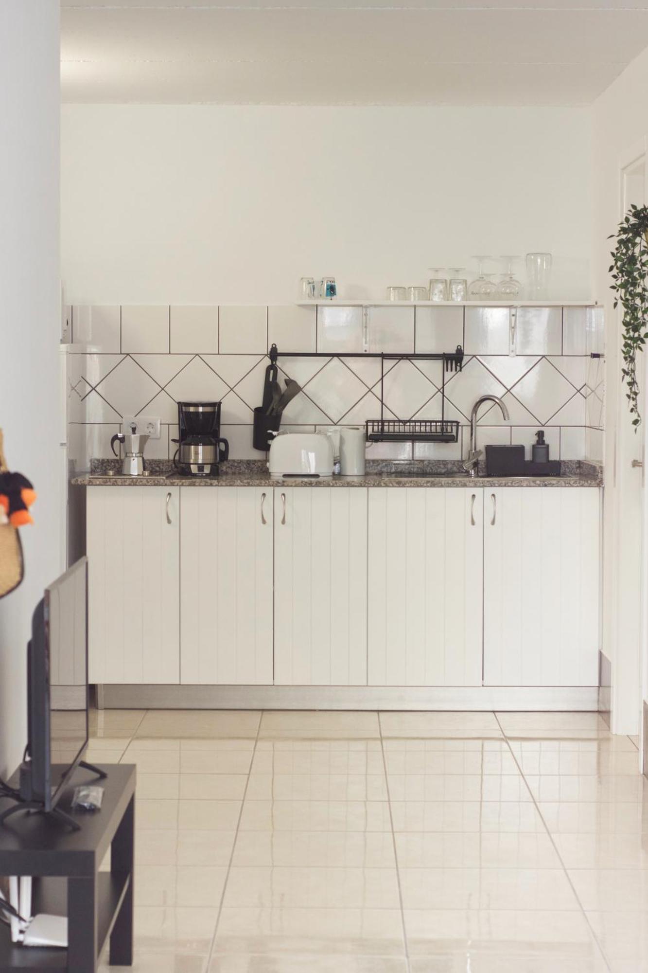 A 10 Minutos Del Aeropuerto Apartamento