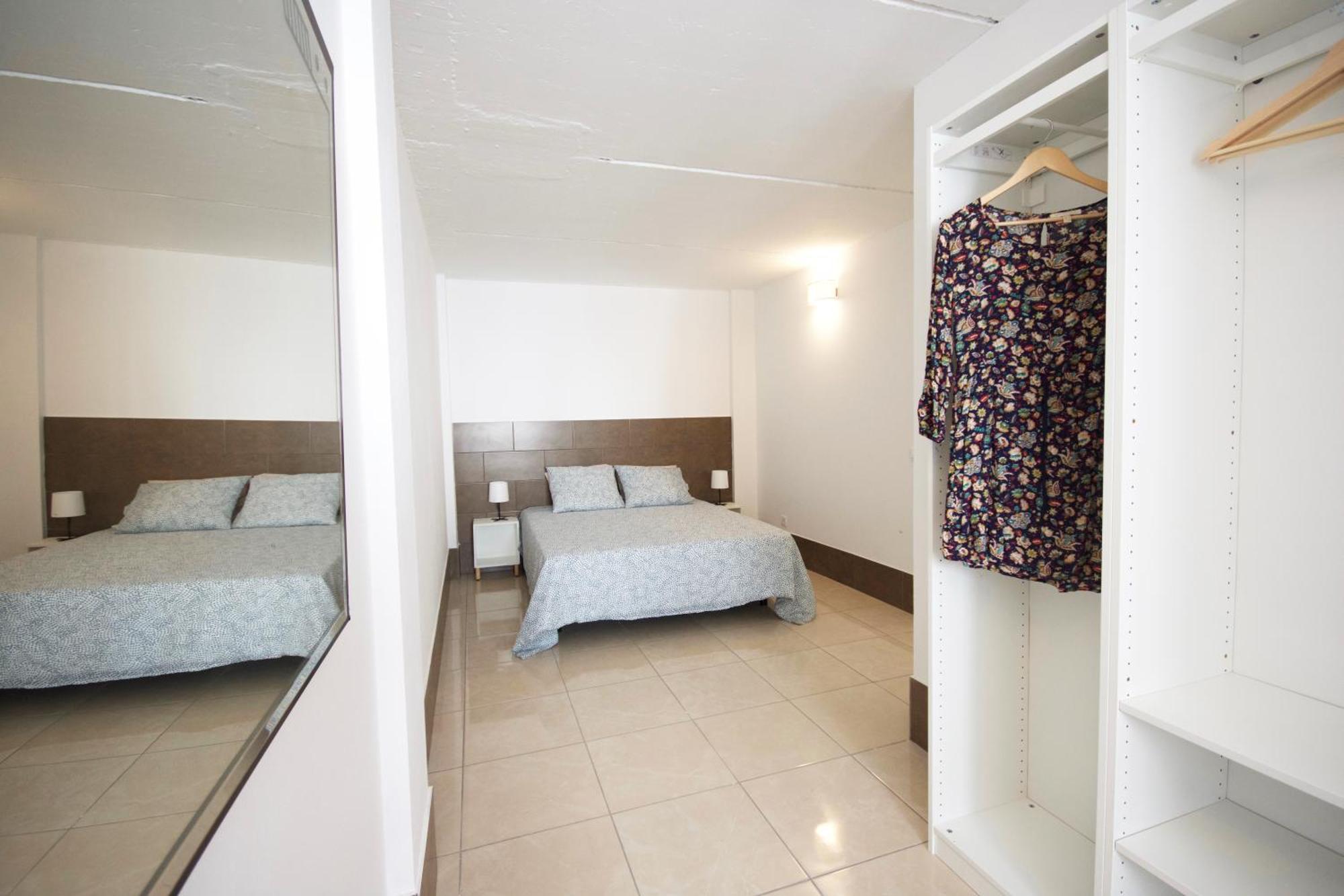Apartamento A 10 Minutos Del Aeropuerto Carrizal