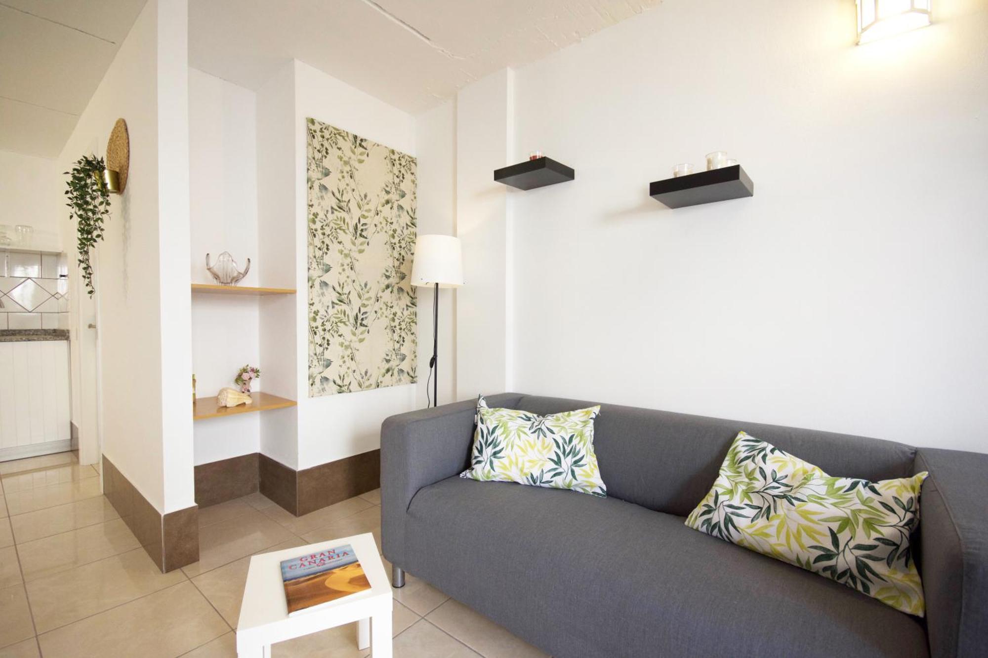 Apartamento A 10 Minutos Del Aeropuerto *
