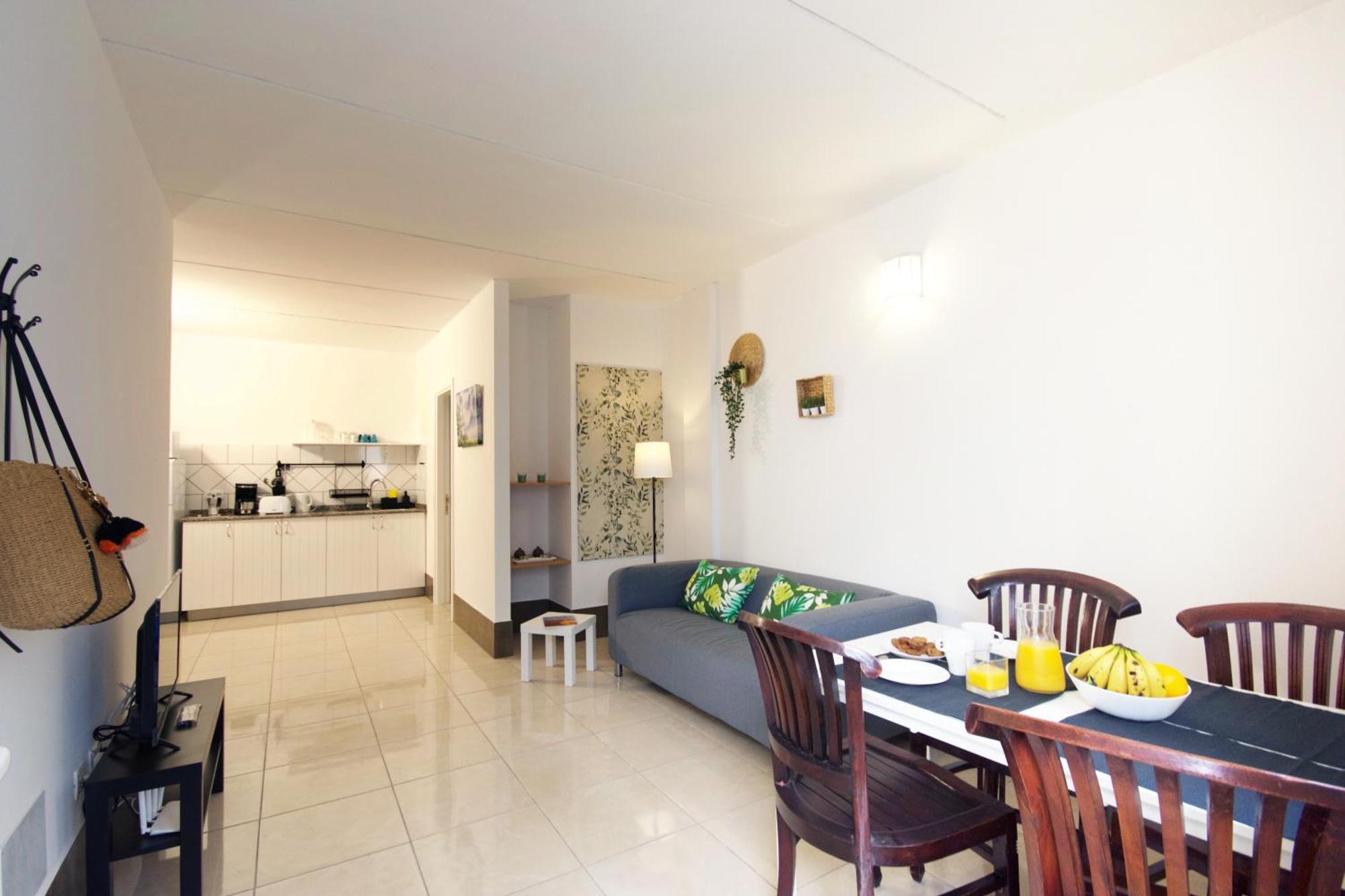 Apartamento A 10 Minutos Del Aeropuerto Carrizal