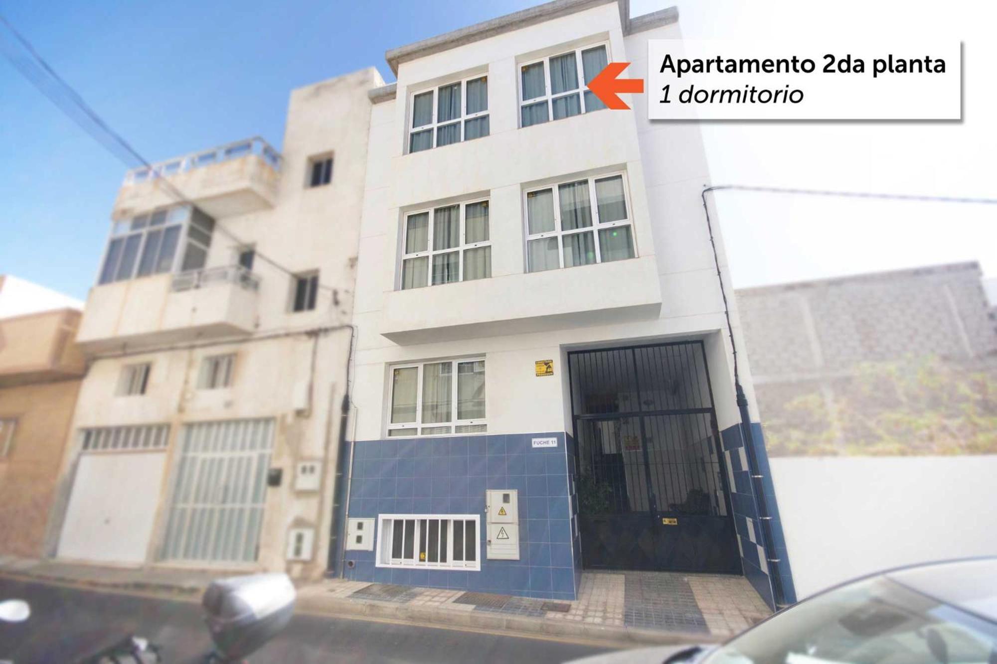 Apartamento A 10 Minutos Del Aeropuerto *