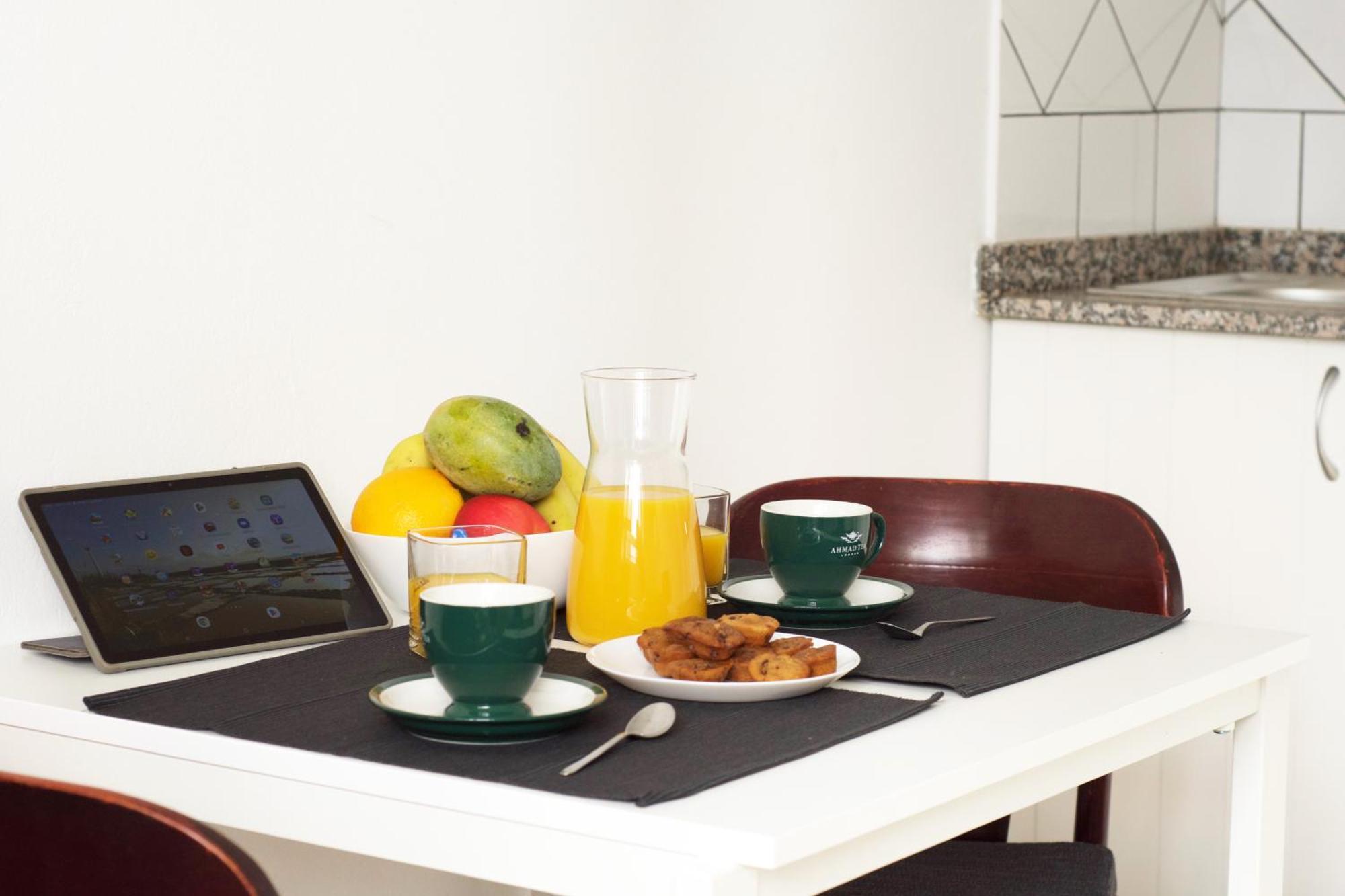 A 10 Minutos Del Aeropuerto Apartamento *