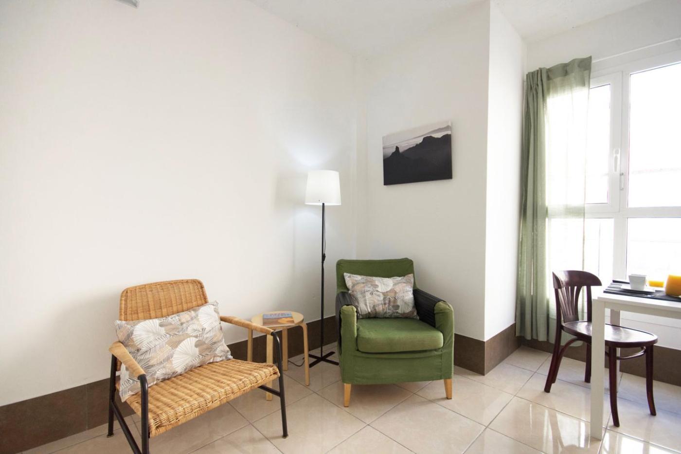 Apartamento A 10 Minutos Del Aeropuerto *
