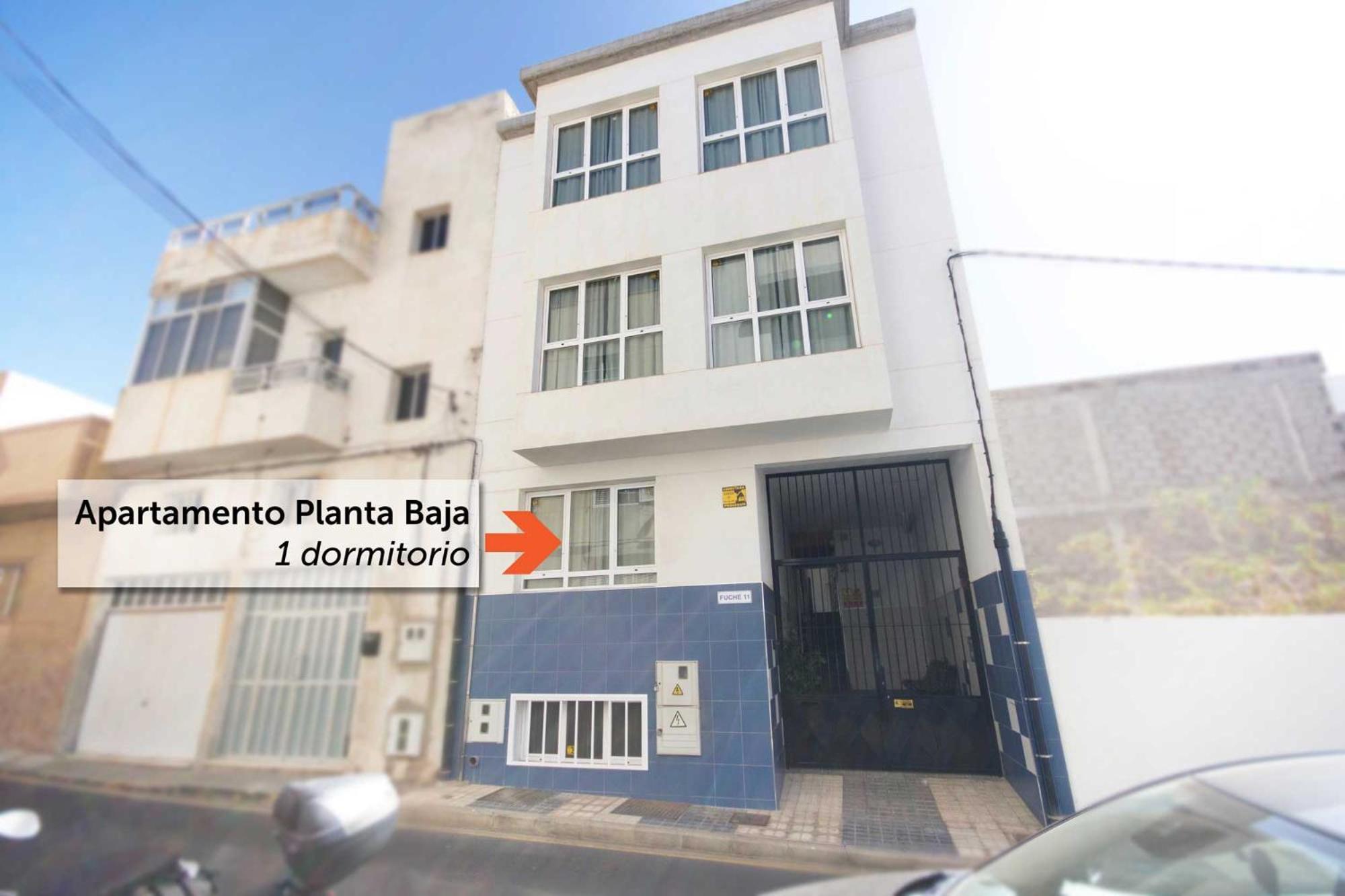 A 10 Minutos Del Aeropuerto Apartamento Carrizal