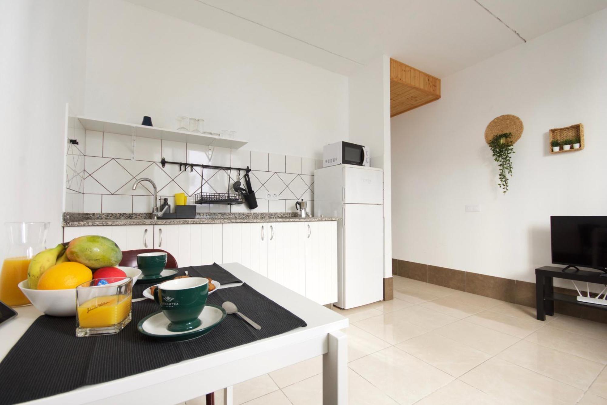 Apartamento A 10 Minutos Del Aeropuerto Carrizal