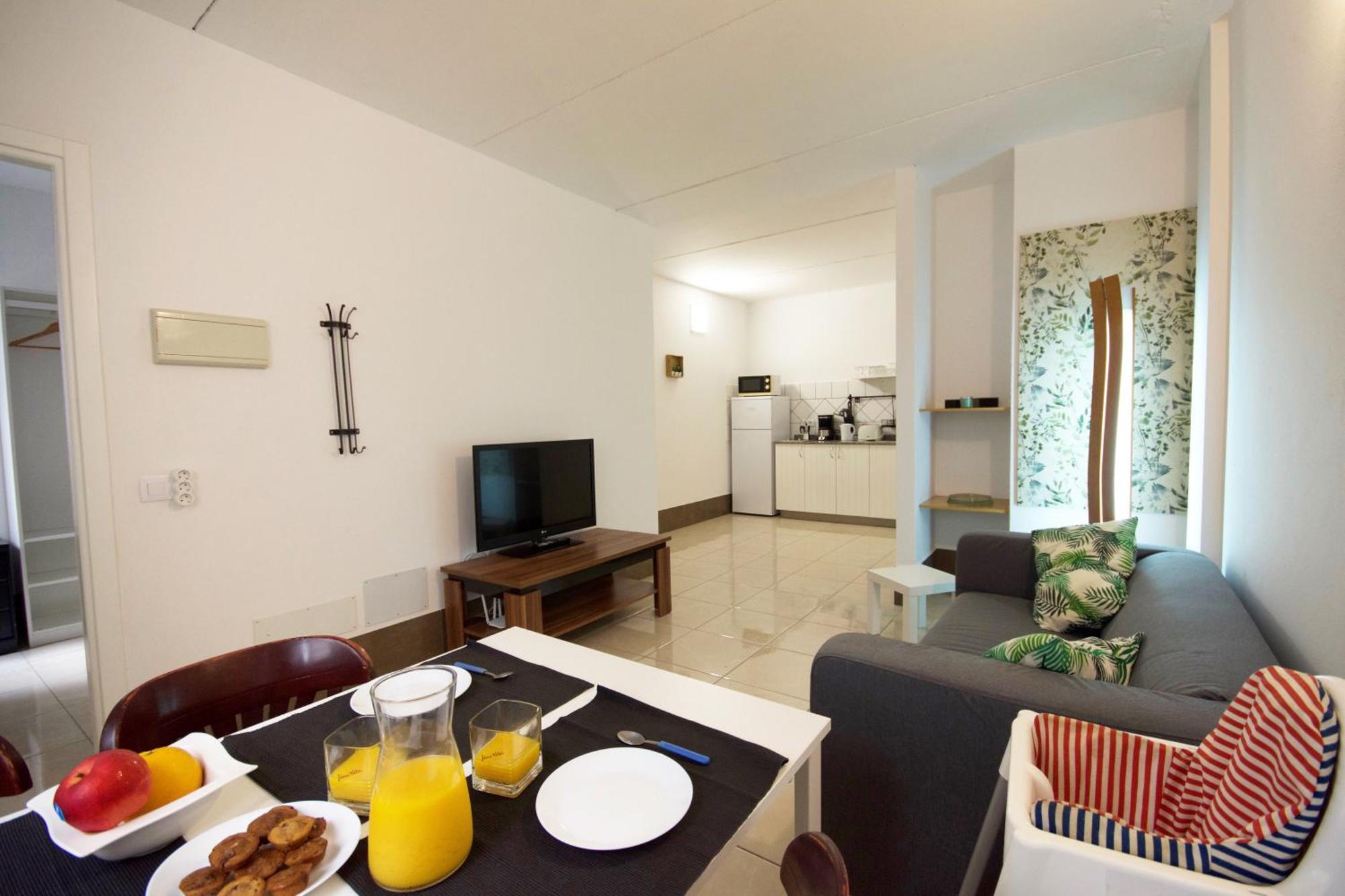 Apartamento A 10 Minutos Del Aeropuerto *