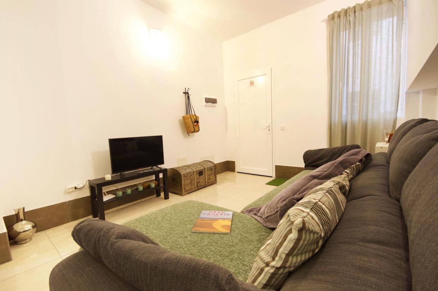 A 10 Minutos Del Aeropuerto Apartamento