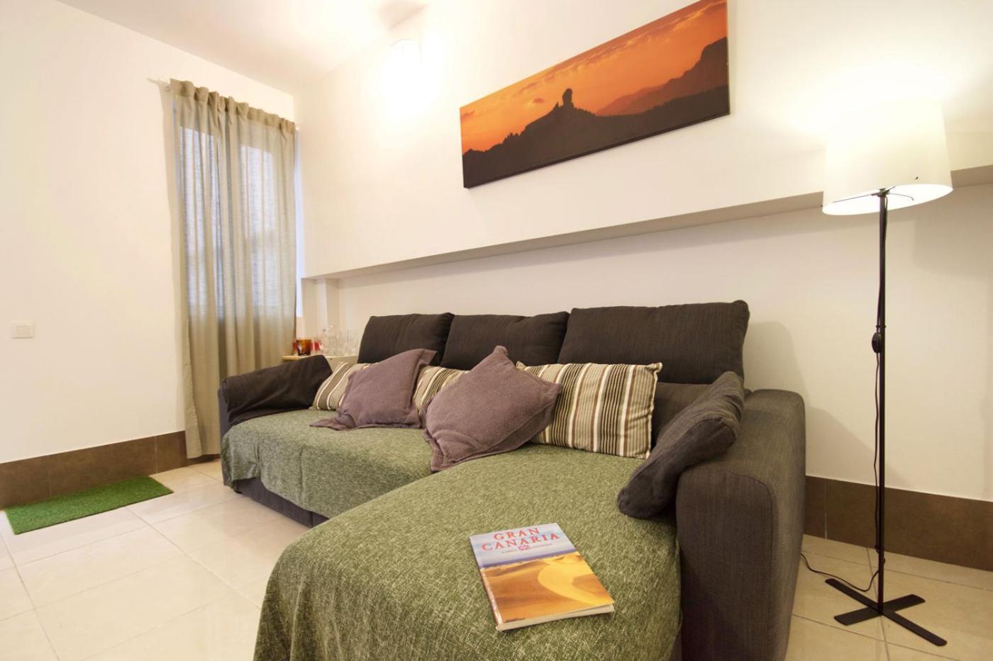 A 10 Minutos Del Aeropuerto Apartamento Carrizal