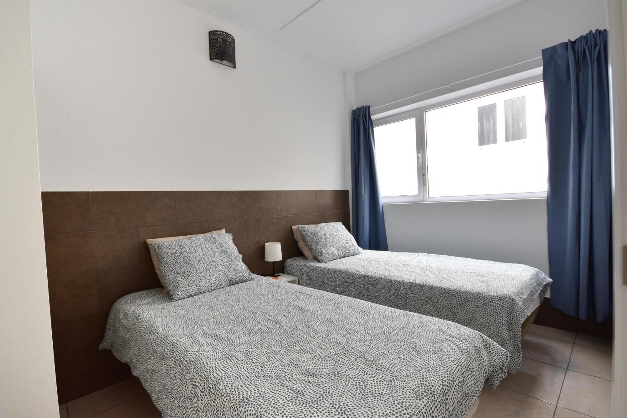 A 10 Minutos Del Aeropuerto Apartamento *