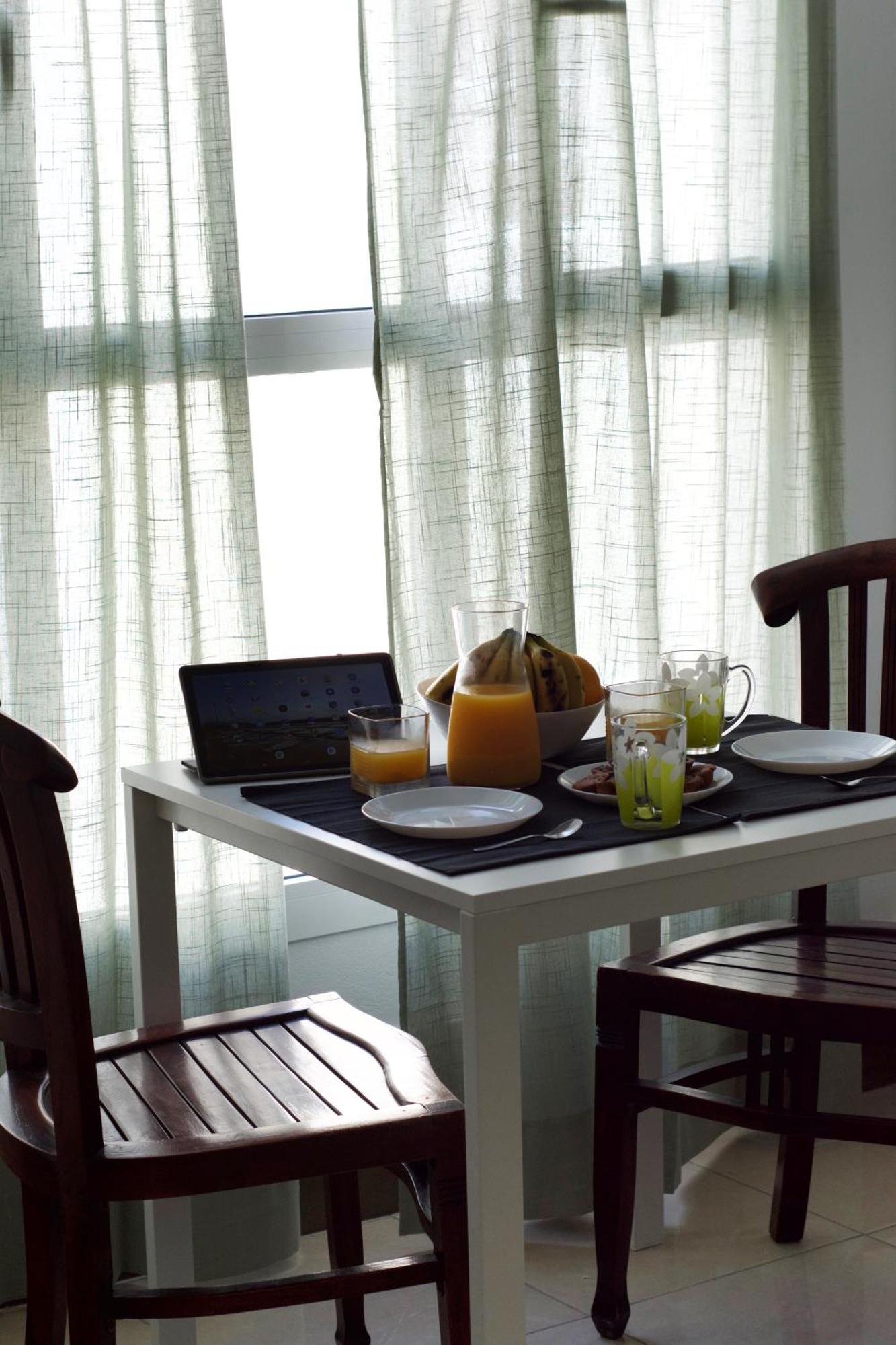 Apartamento A 10 Minutos Del Aeropuerto Carrizal