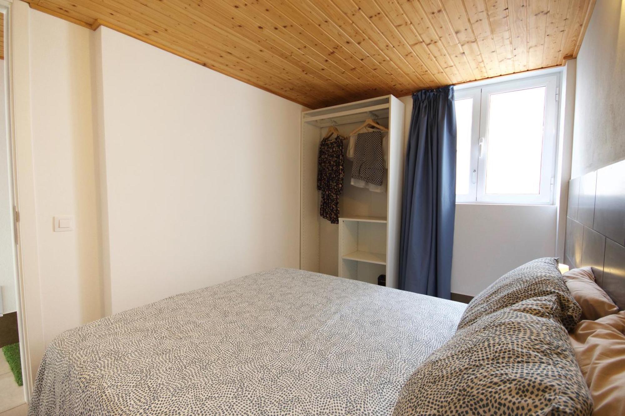 Apartamento A 10 Minutos Del Aeropuerto
